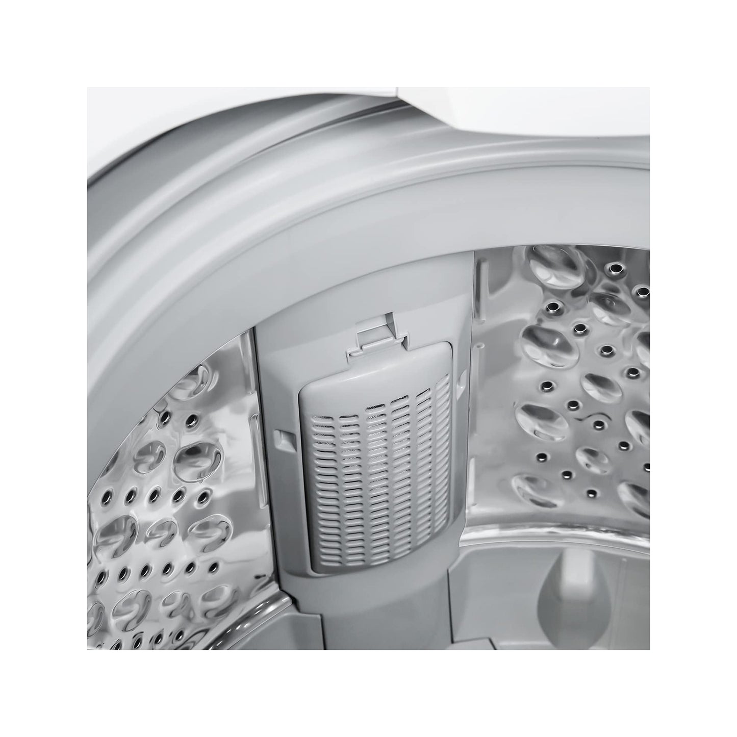 Super General 7KG Fully Automatic Top Load Washing Machine, SGW721