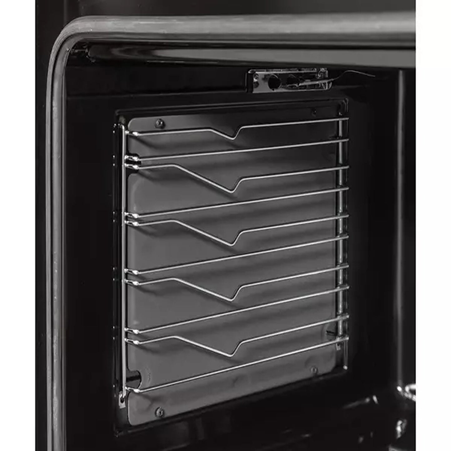 Kenwood 50X60 4 Burner Gas Cooker, KTG506S19