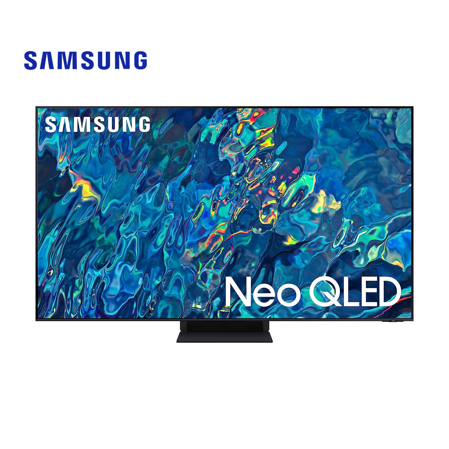 Samsung 65 inch Smart Neo QLED TV - 4K, 65QN95B