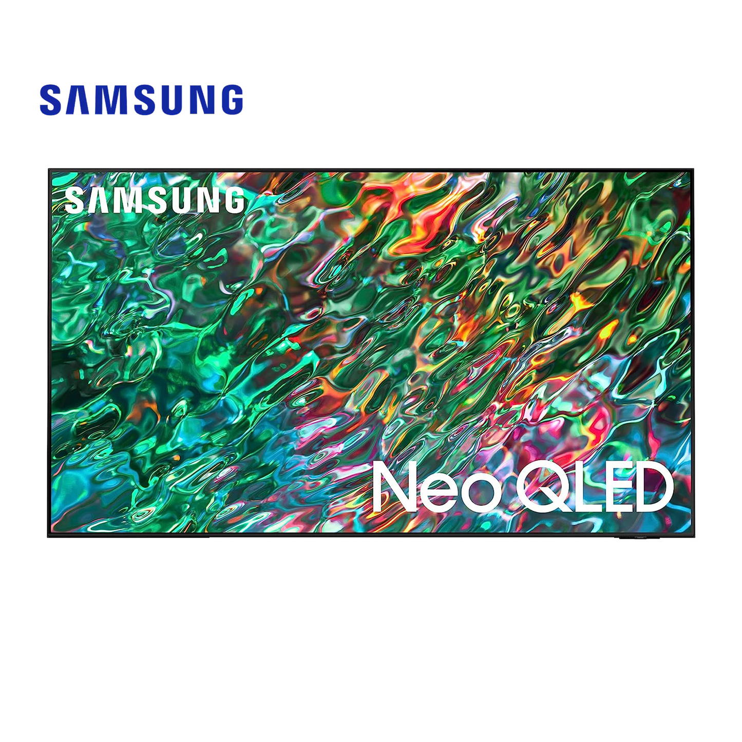 Samsung 65 inch Smart Neo QLED TV - 4K - 120Hz, 65QN90B