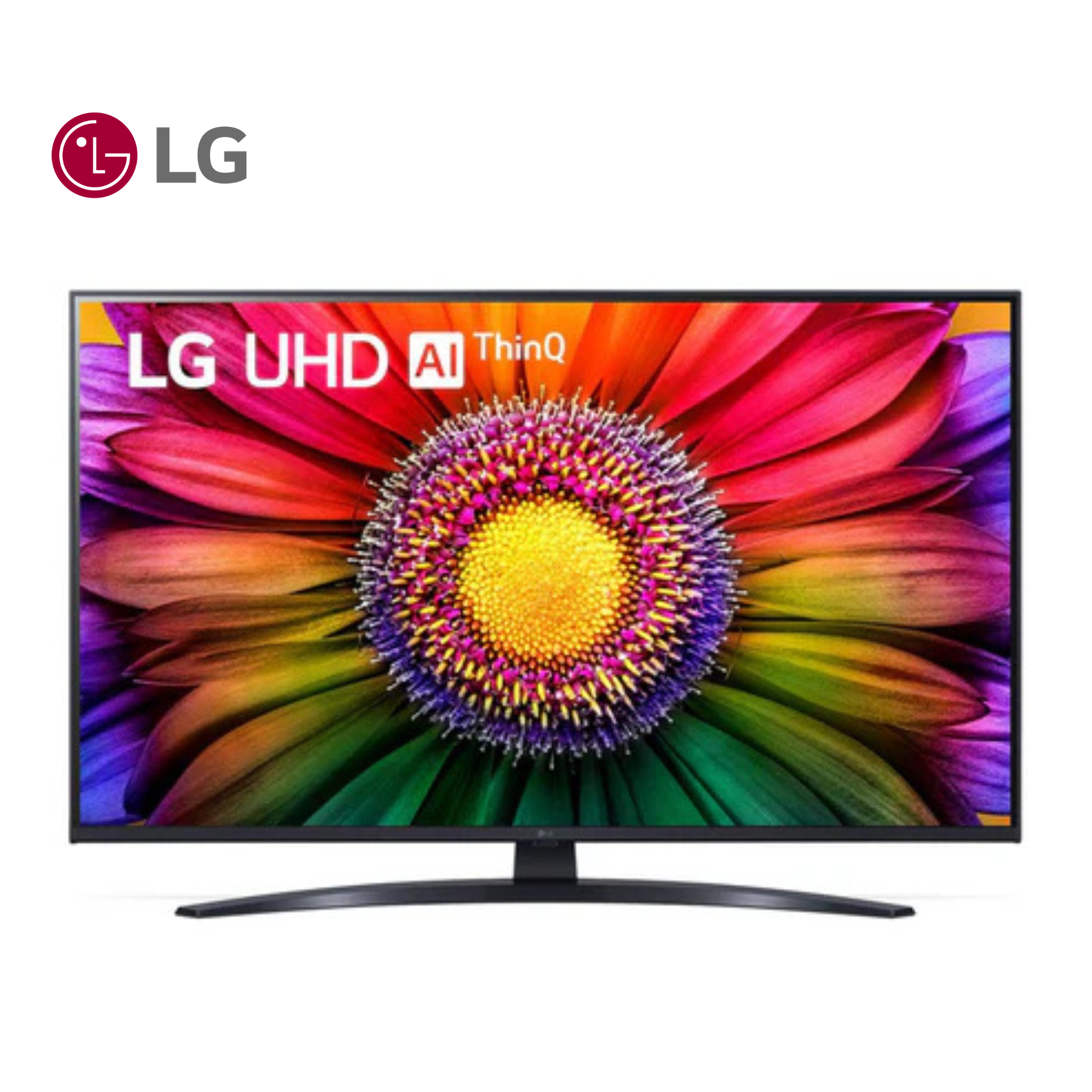 LG 60 inch Smart TV - 4K, 60UQ81 – AlfaShop.ae