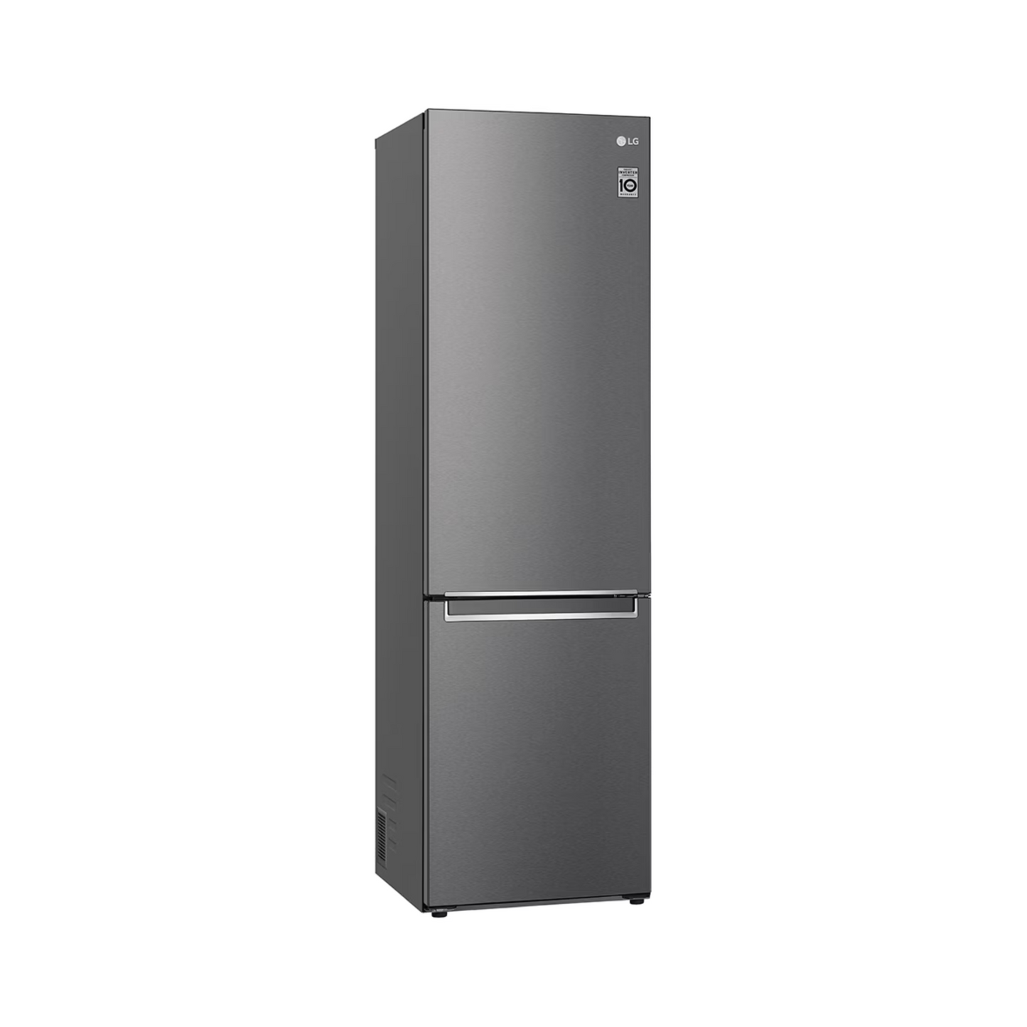 LG 384L Door Cooling No Frost Combined Refrigerator, FBP62DSNCN1