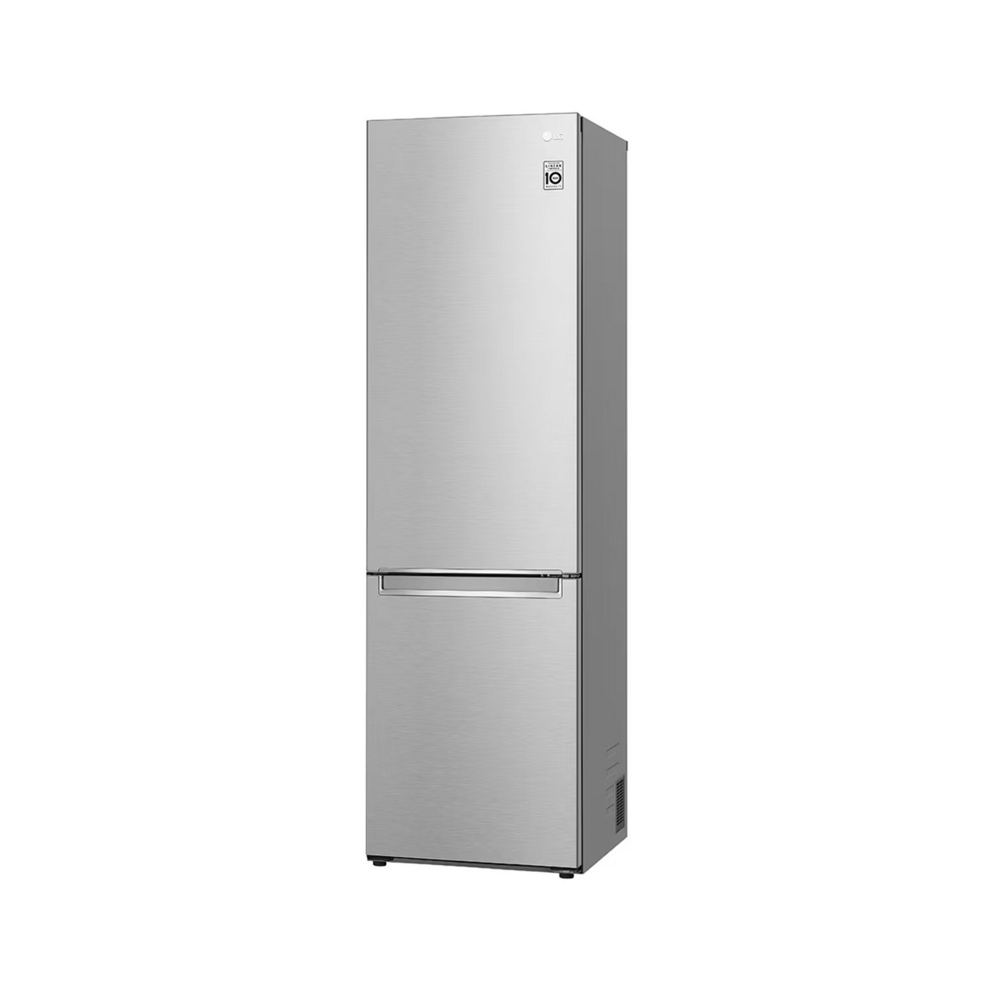 LG 384L Faster Cooling No Frost Refrigerator, GBB72NSVCN1
