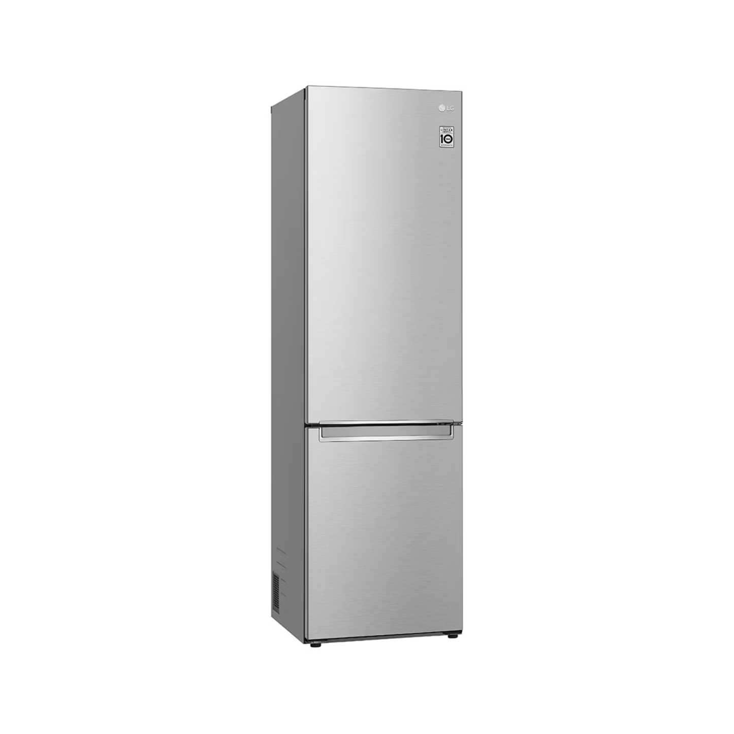 LG 384L Faster Cooling No Frost Refrigerator, GBB72NSVCN1