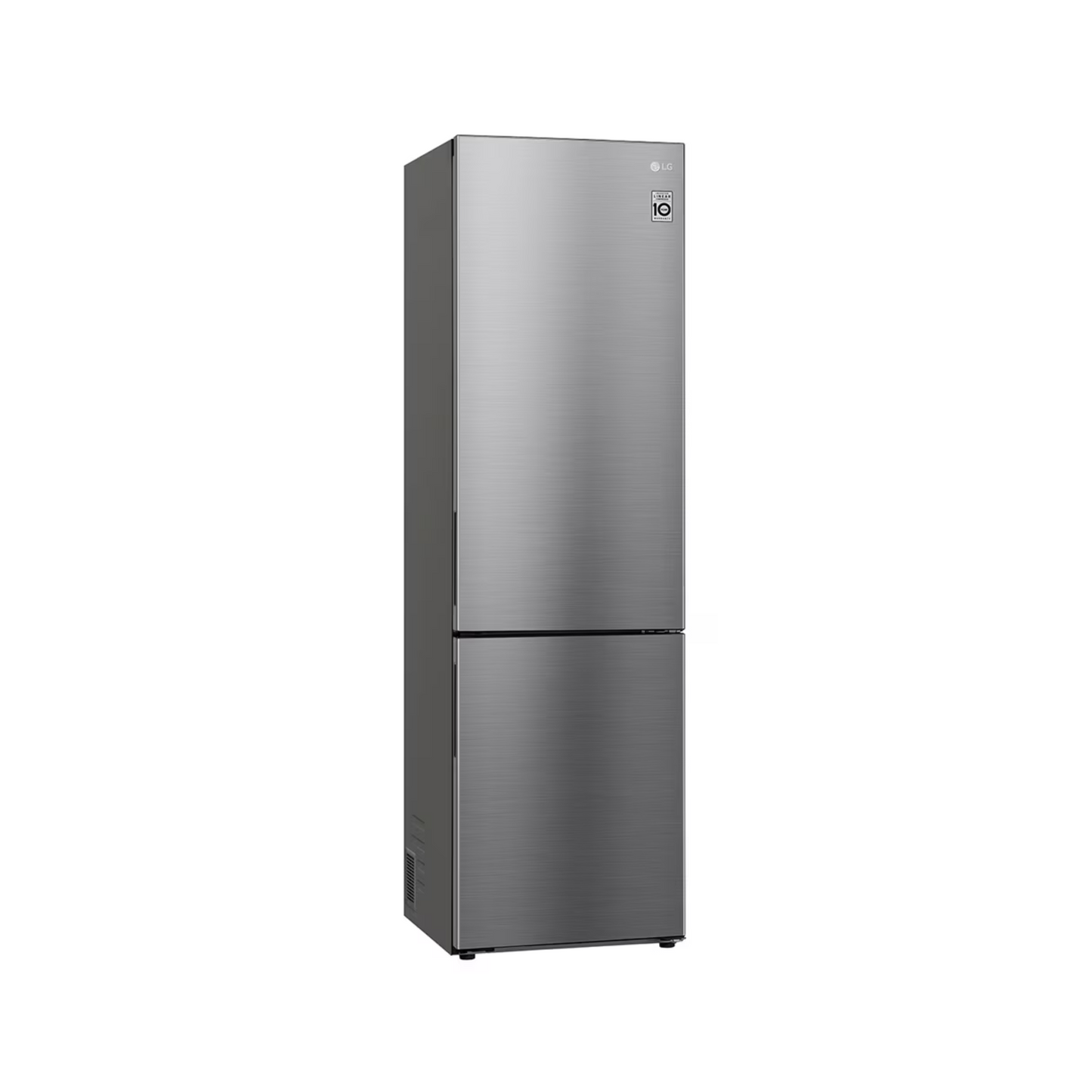 LG 384L Linear Cooling Combined Refrigerator, GBP62PZNBC