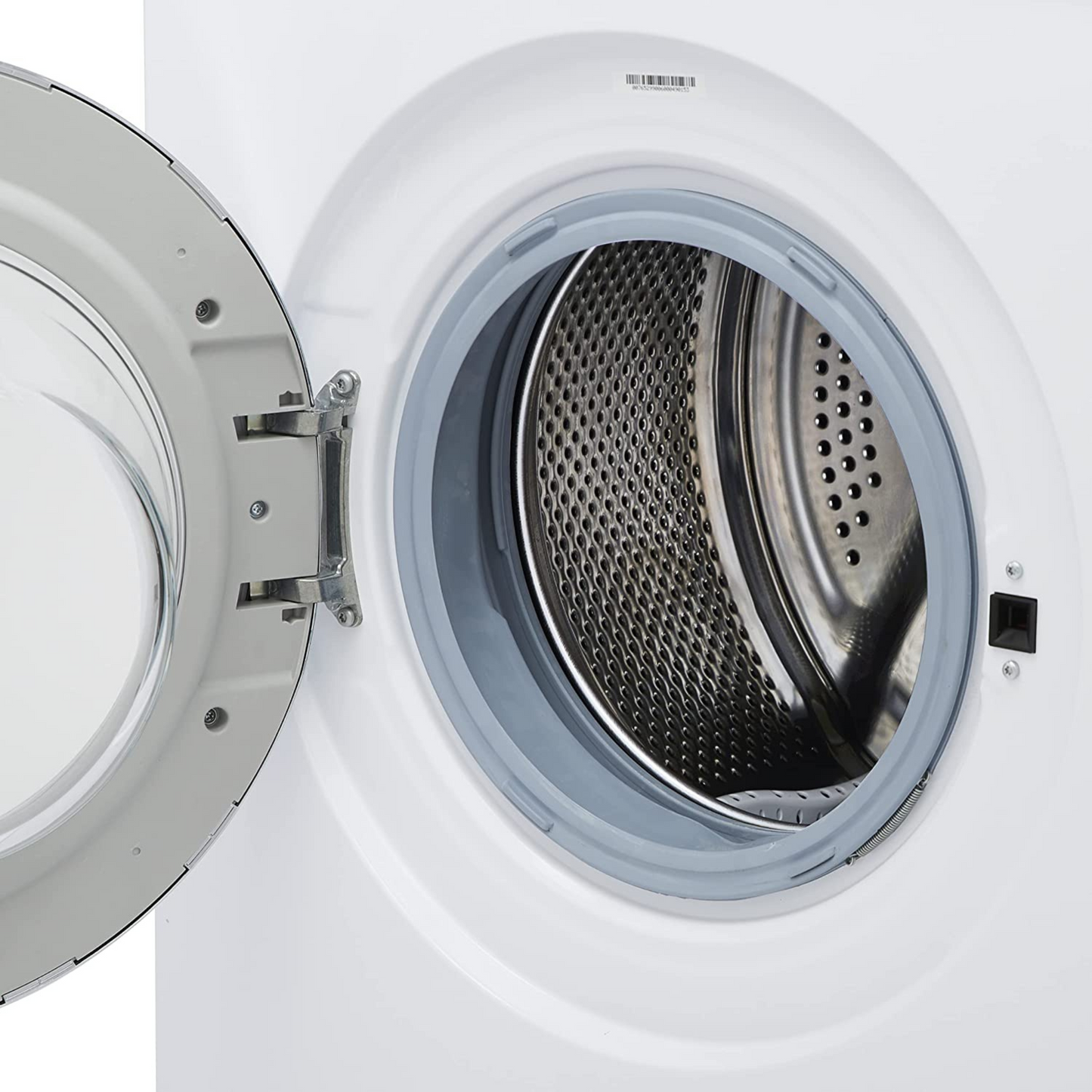 Hoover Washing Machine 7KG, HWM-V710-W