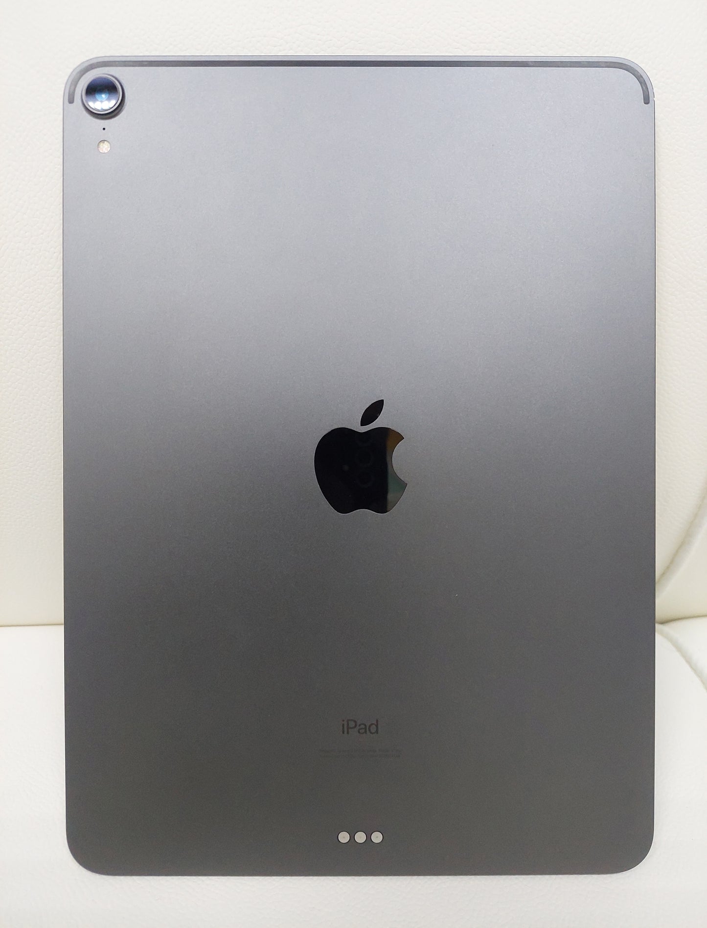Apple iPad Pro 11 - 256GB, WiFi, Grey