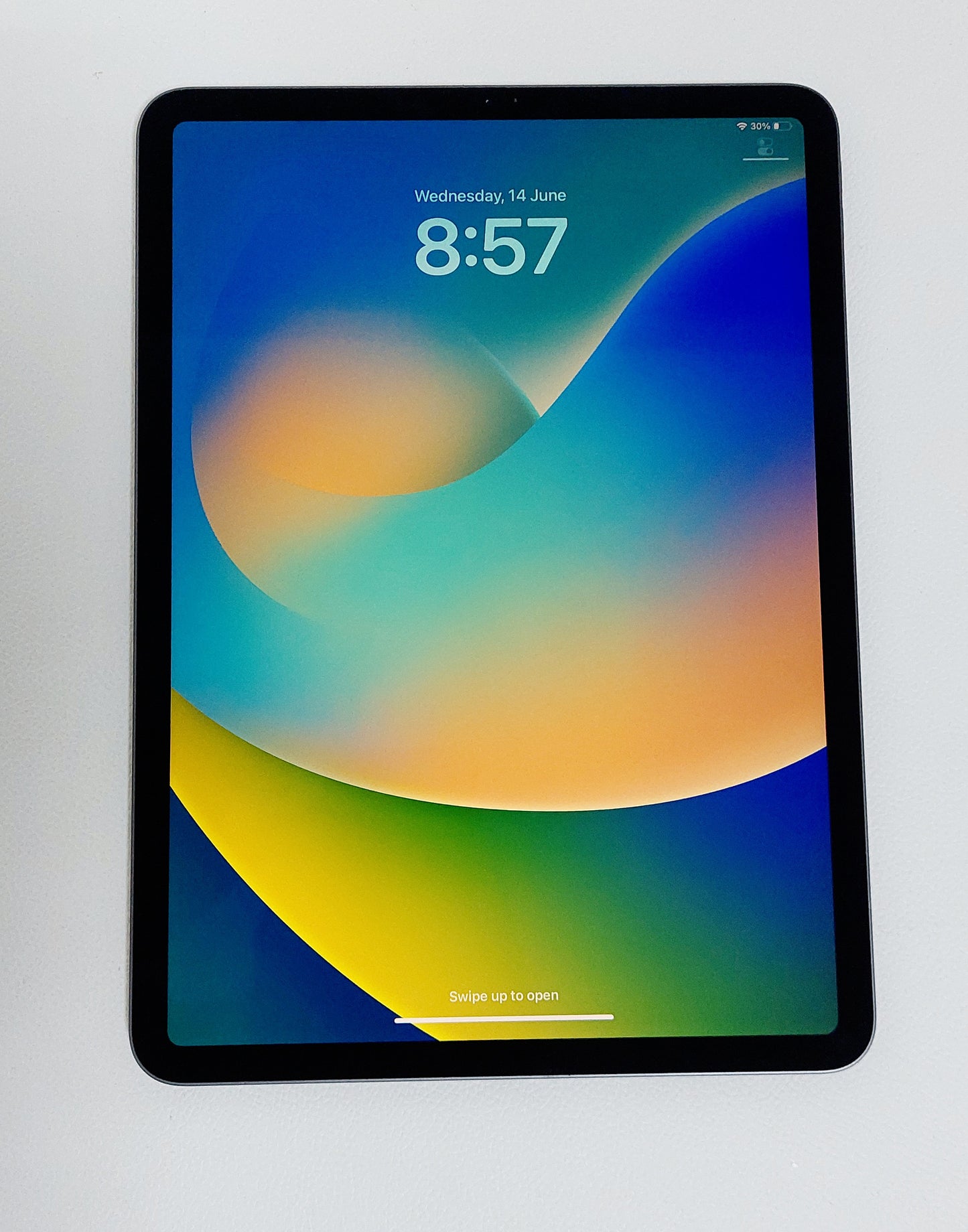 Apple iPad Pro 11 - 256GB, WiFi, Grey