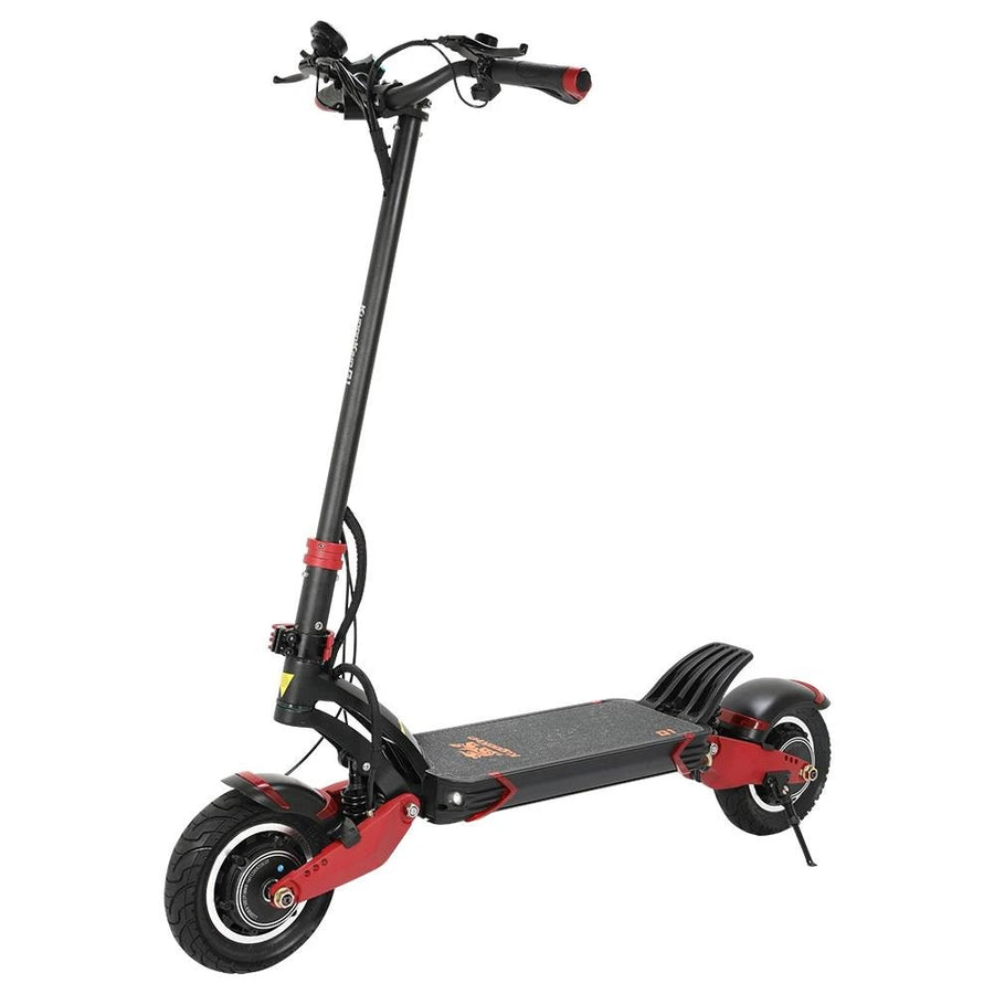 Kugoo Electric Scooter 800W 50KM Range 45KM Speed, G2 Pro