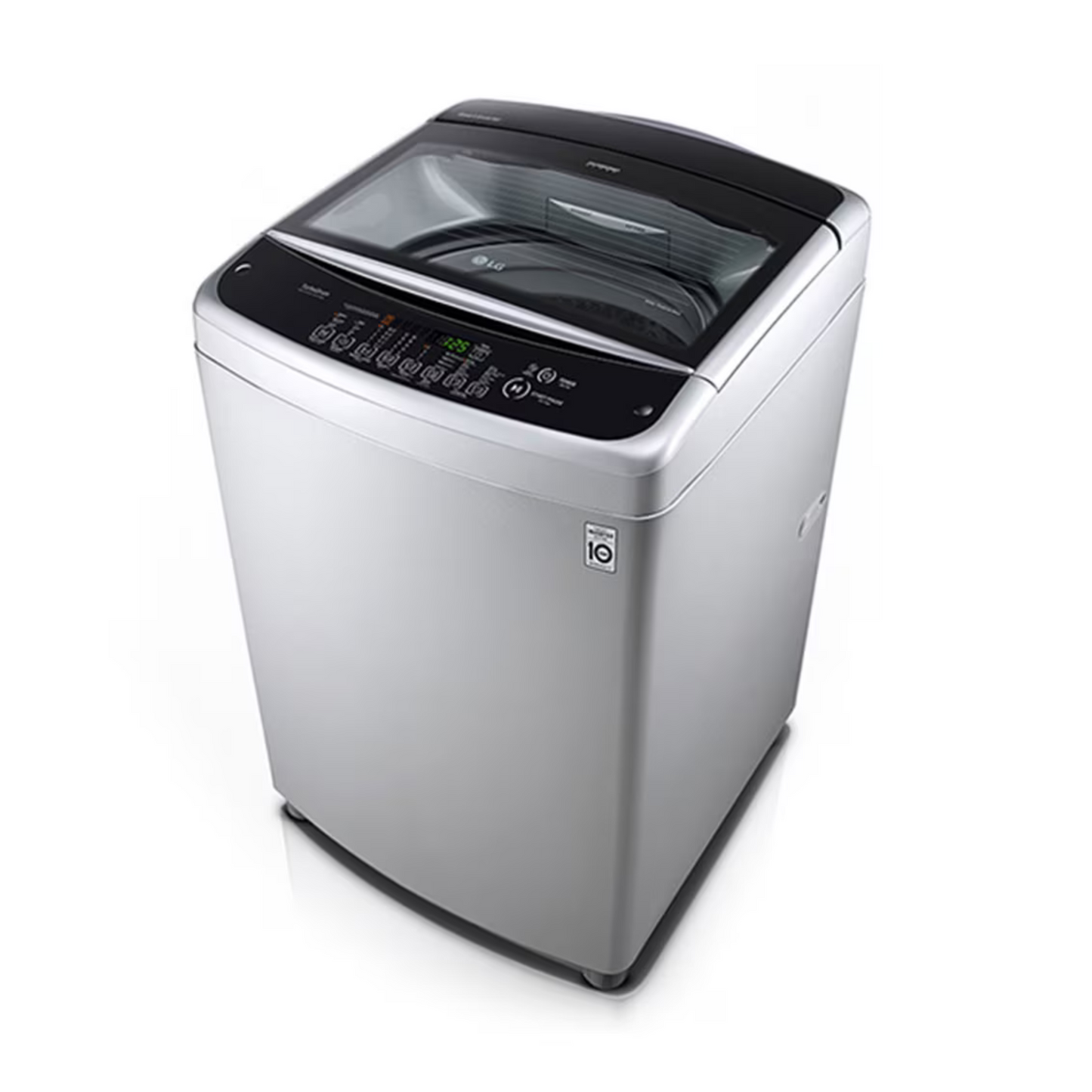 LG 12KG Top Loading Washing Machine, T1788NEHTE