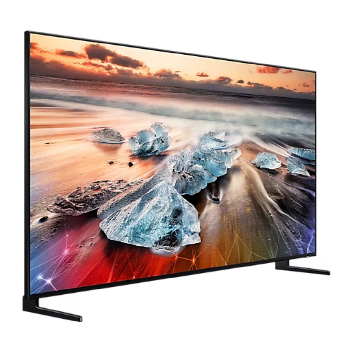 Samsung 75 inch Smart QLED TV - 8K, 75Q900R