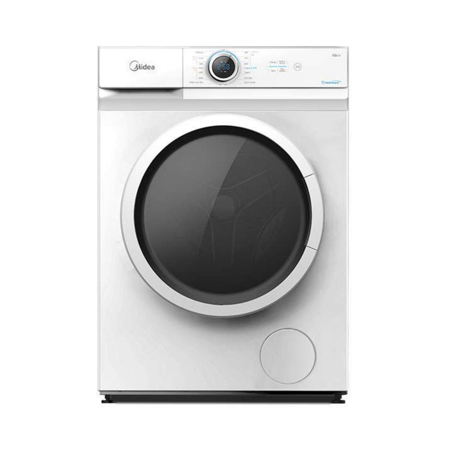 Midea 7KG Fully Automatic Washing Machine, MF100