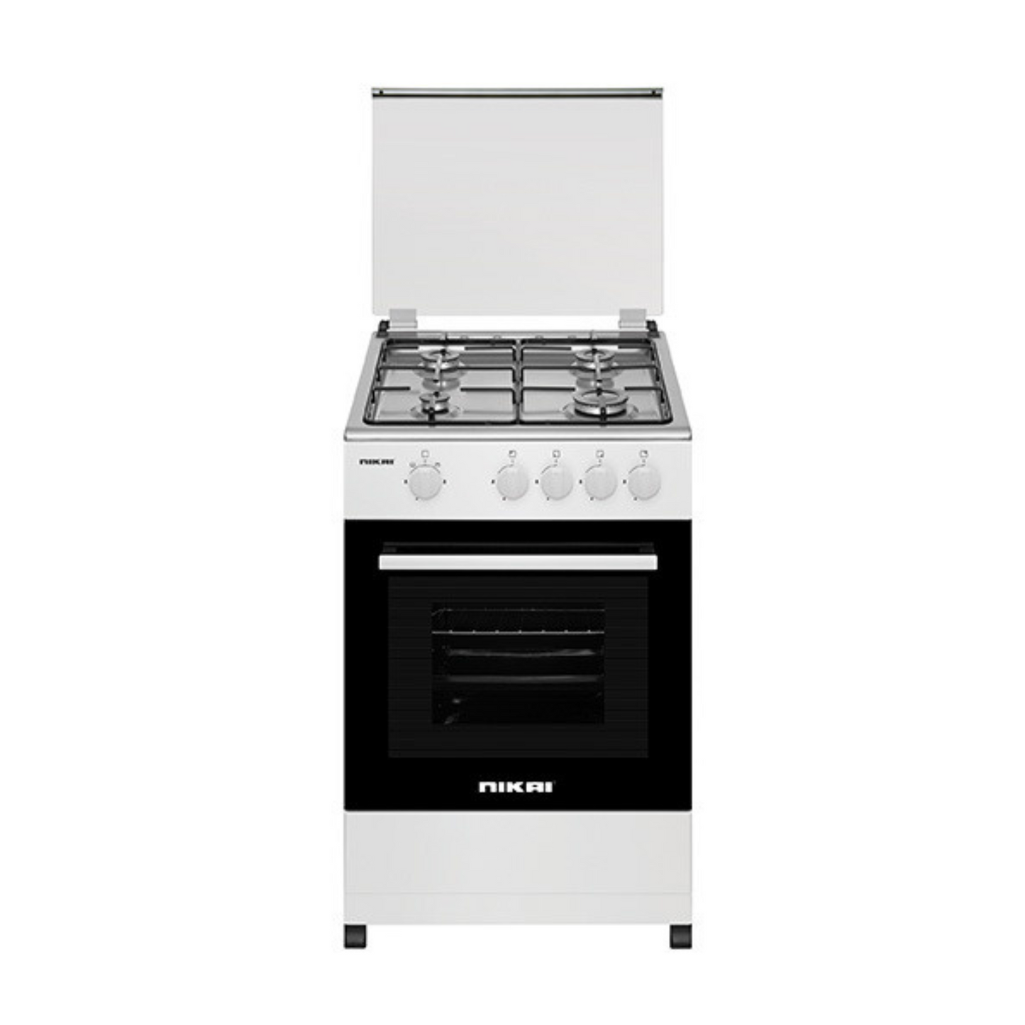 Nikai 50X50 Cooking Range, U2110N5