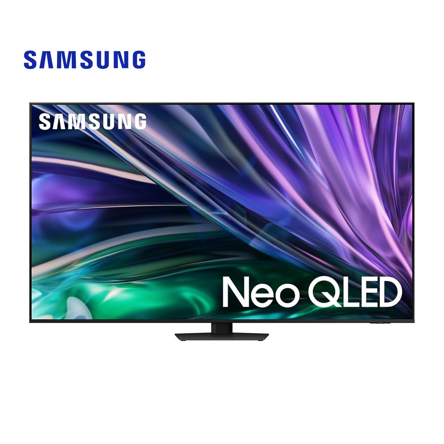 Samsung 75 inch Smart Neo QLED TV - 4K, 75QN85D