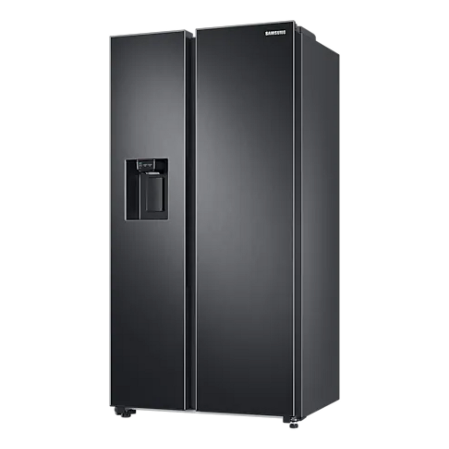 Samsung 609L Side by Side Refrigerator, RS68A8530B1