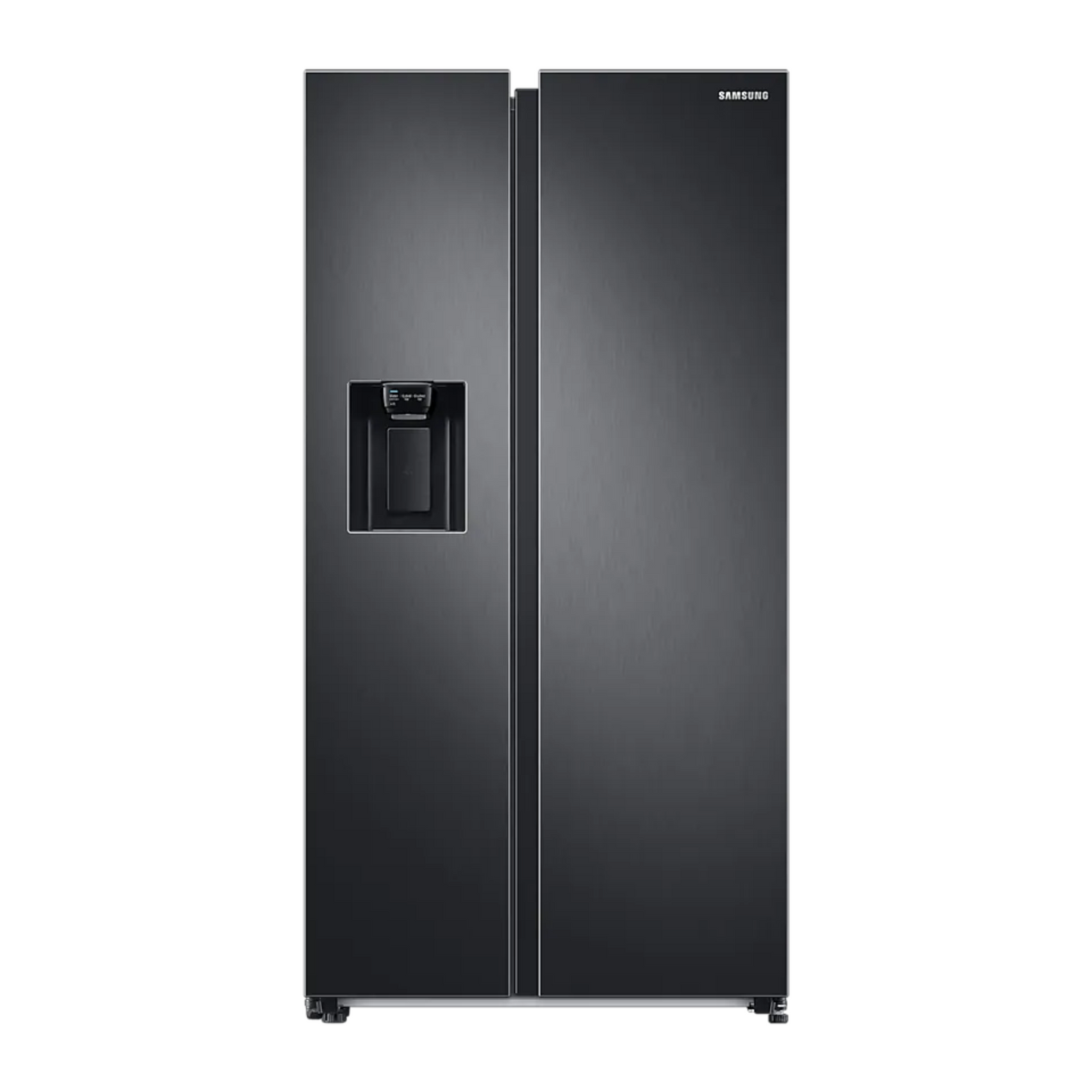 Samsung 609L Side by Side Refrigerator, RS68A8530B1