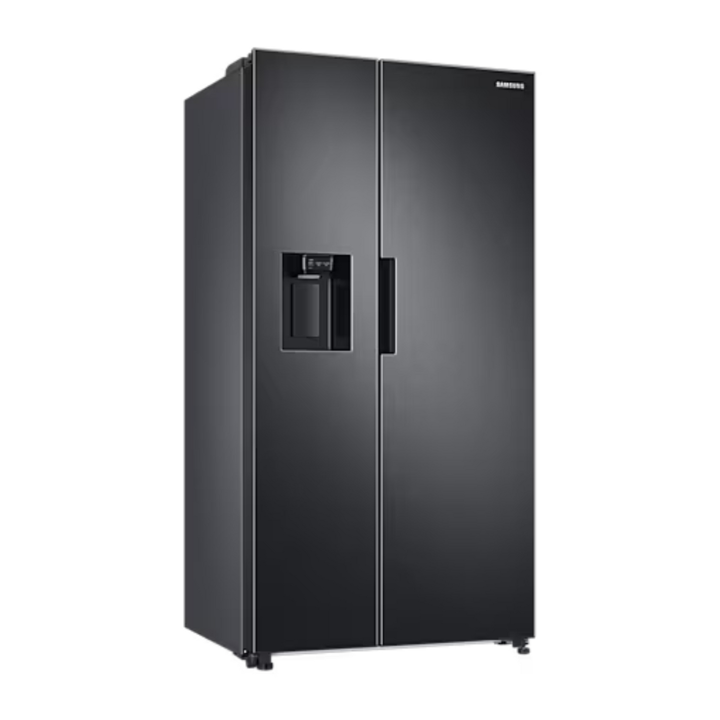 Samsung 609L Side by Side Refrigerator, RS67A8810B1