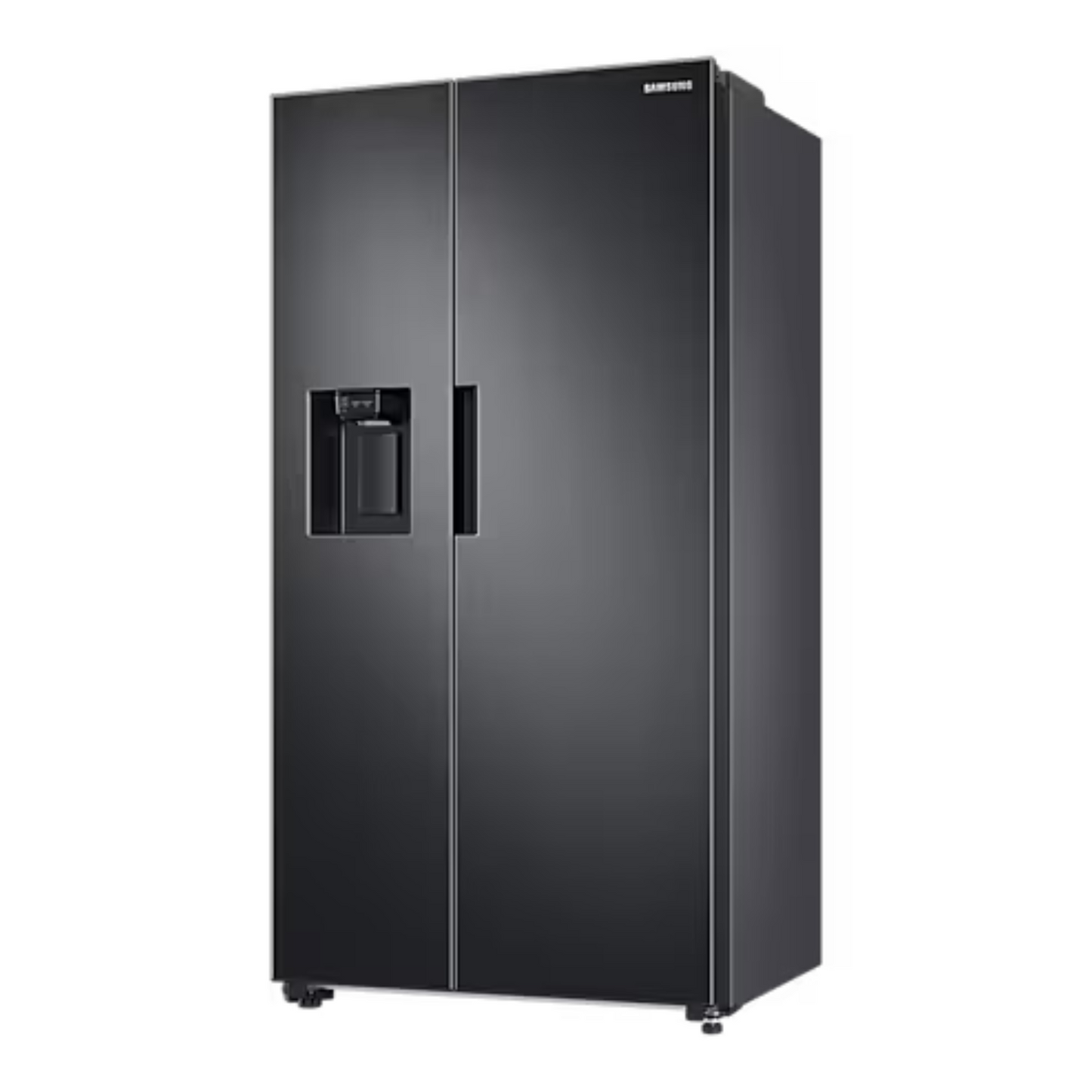 Samsung 609L Side by Side Refrigerator, RS67A8810B1