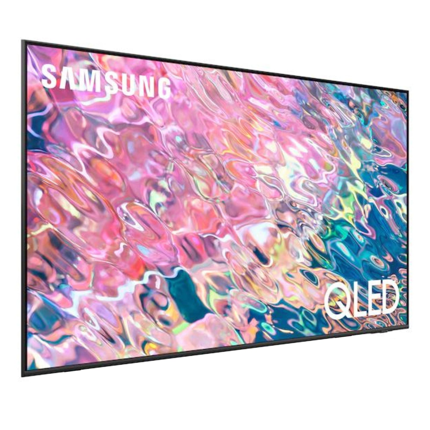 Samsung 65 inch Smart QLED TV, 65Q60T