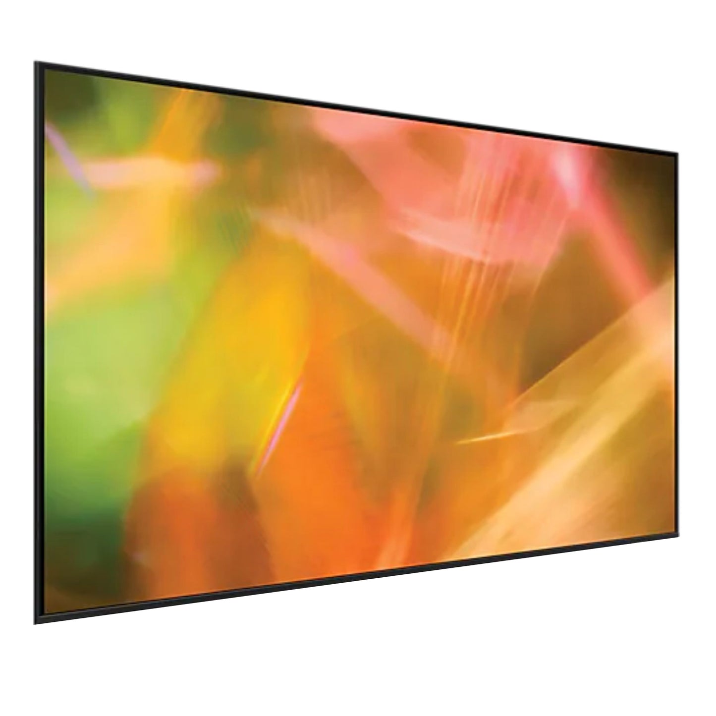 Samsung 55 inch Smart TV, 55AU8000