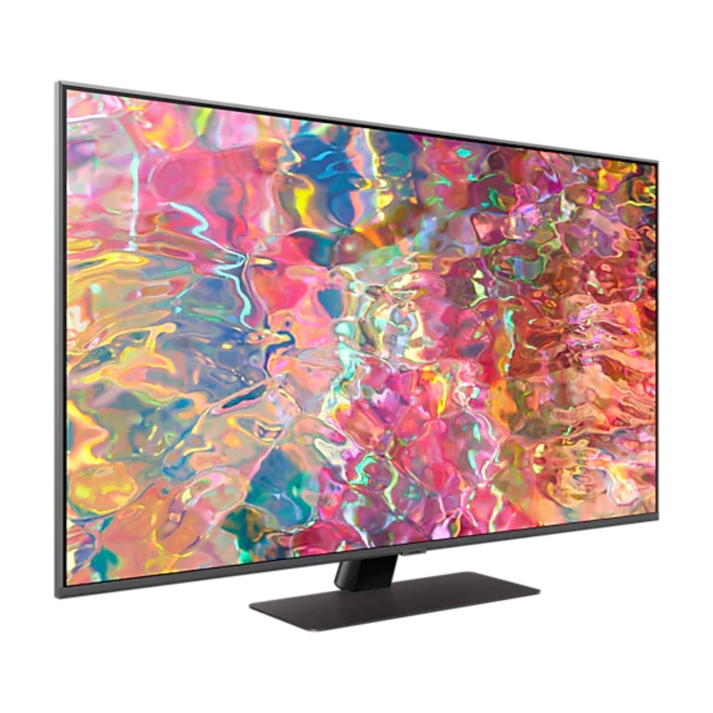 Samsung 55 inch Smart QLED TV, 55Q80B
