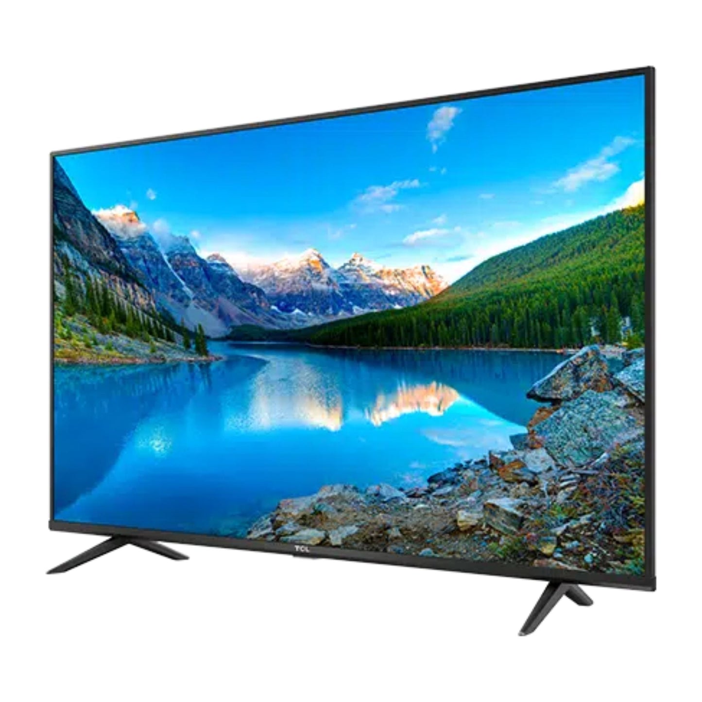 TCL 75 inch Android Smart TV, 75P735