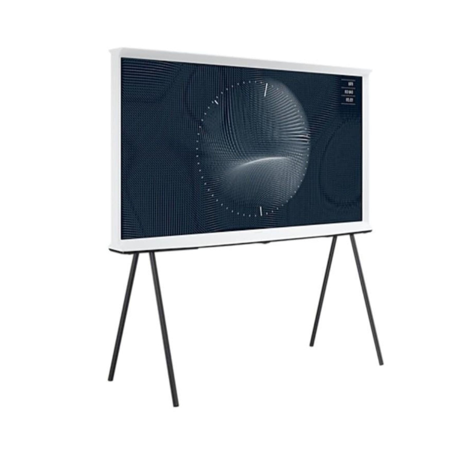 Samsung 43 inch The Serif Smart QLED TV, 43LS01B