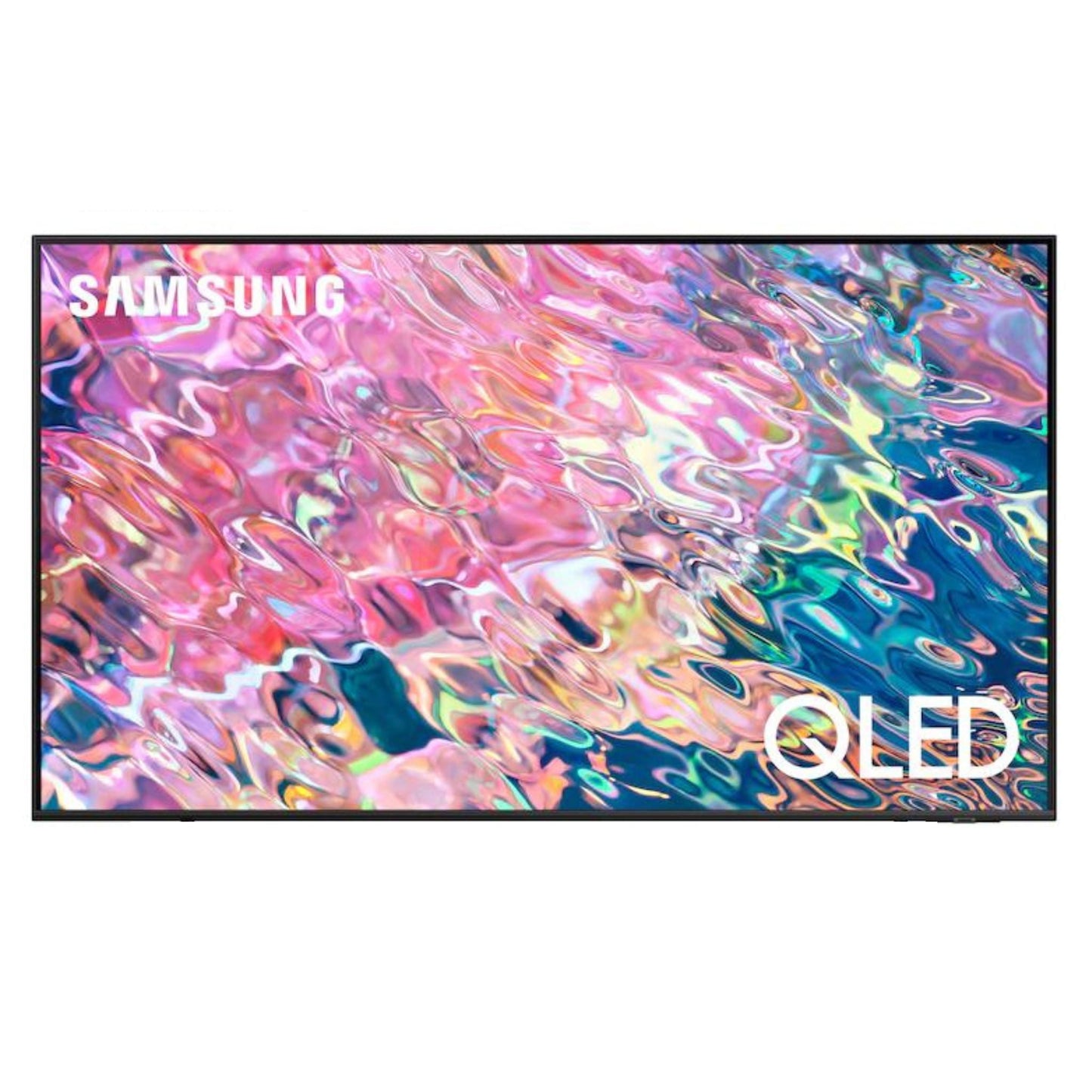 Samsung 70 inch Smart QLED TV, 70Q60B
