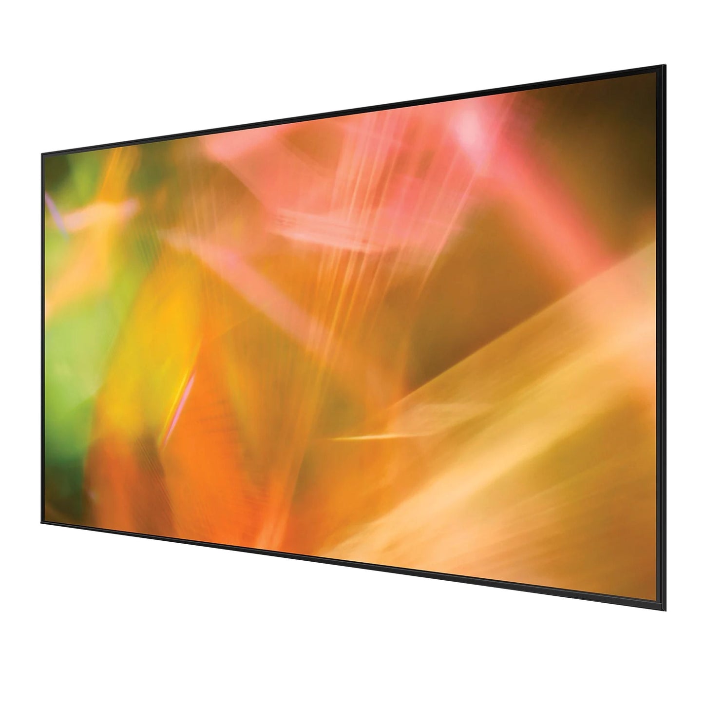 Samsung 65 inch Smart TV, 65AU6905