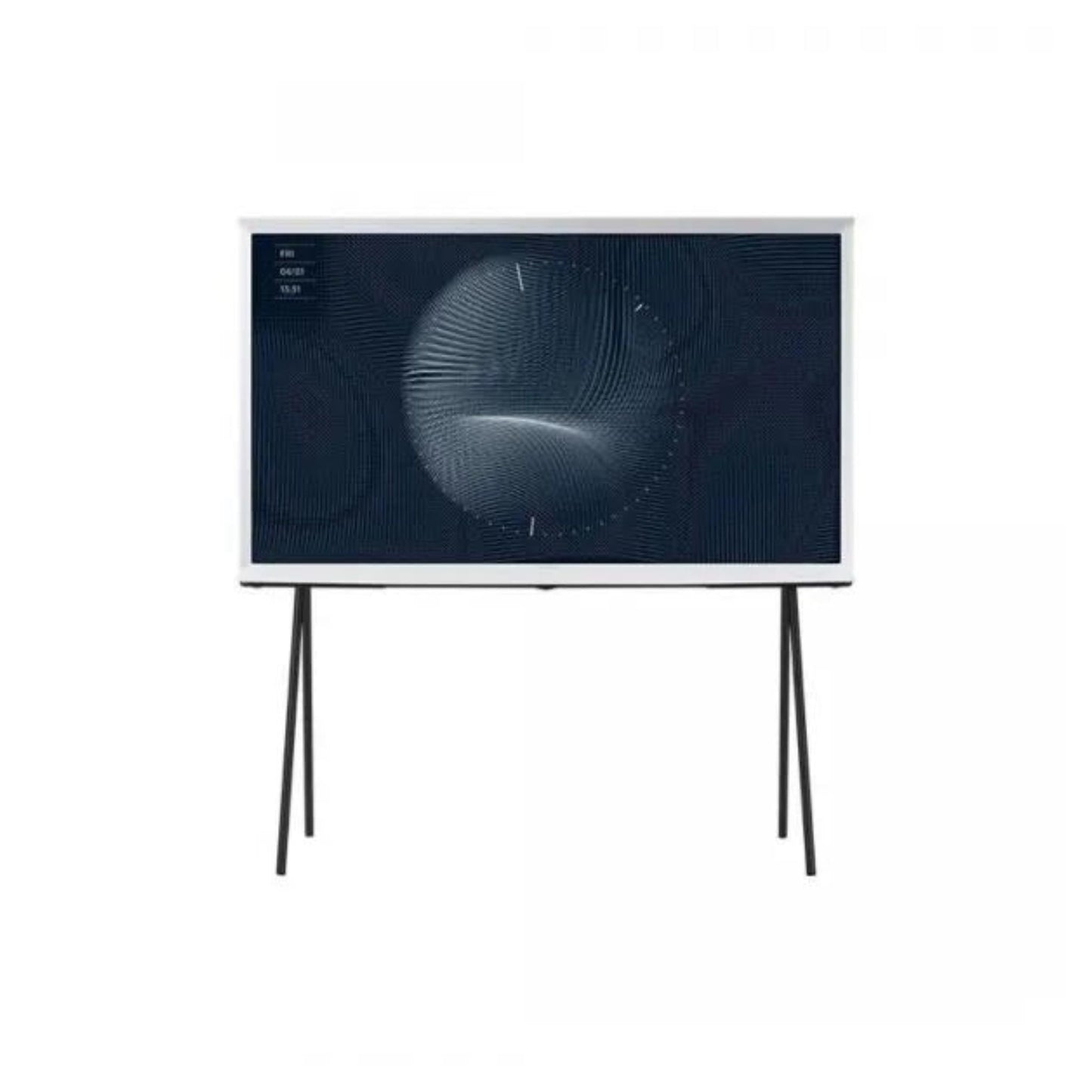 Samsung 43 inch The Serif Smart QLED TV, 43LS01B