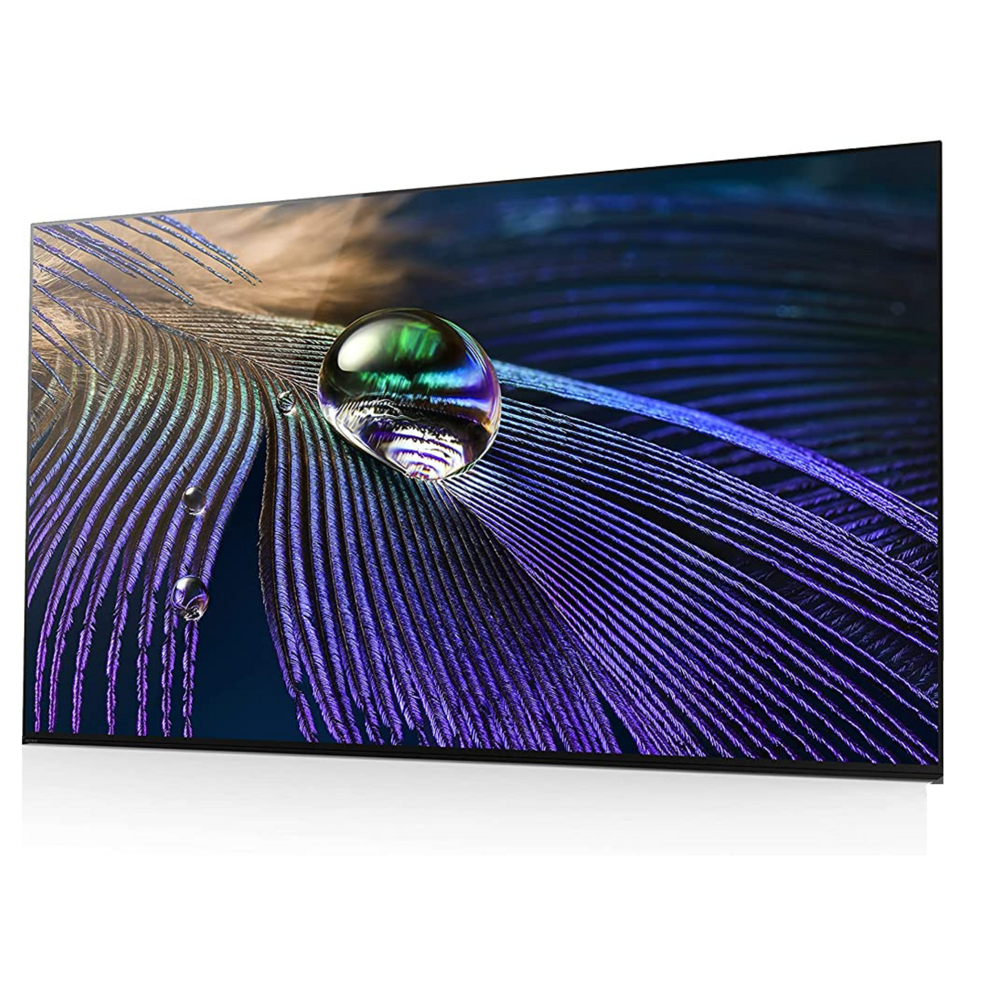 Sony 83 inch Android Smart OLED TV, 83A90J
