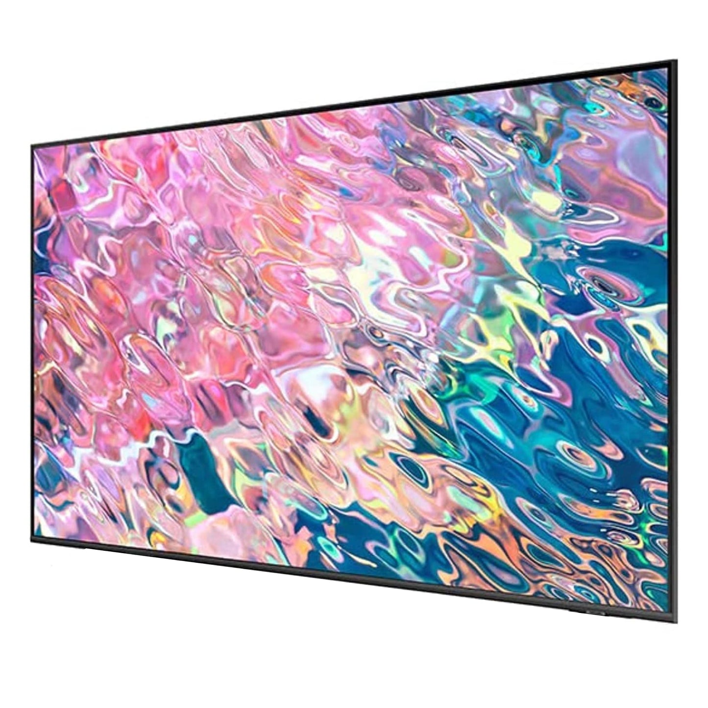Samsung 65 inch Smart QLED TV, 65Q60T