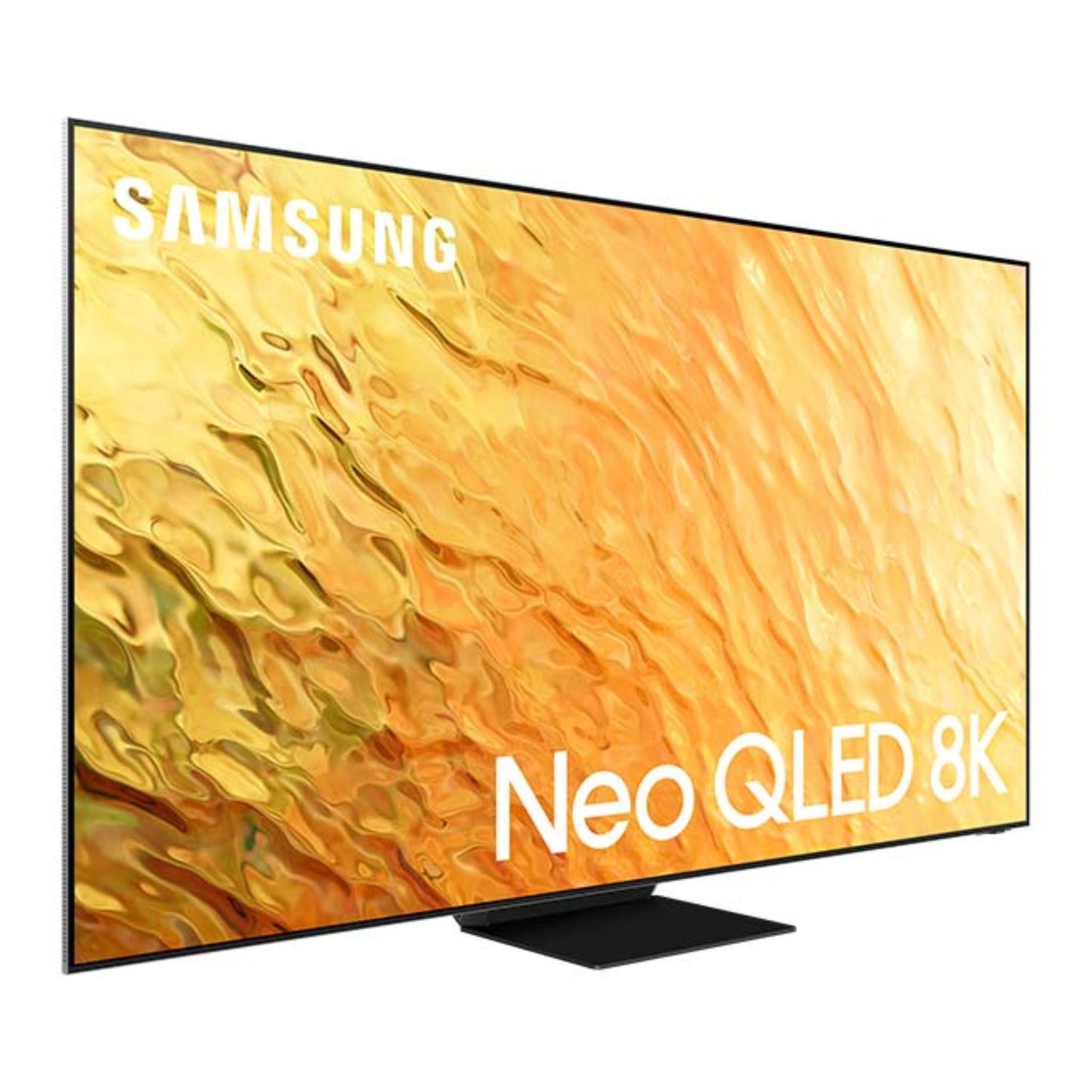 Samsung 85 inch Smart Neo QLED TV - 8K, 85QN800A