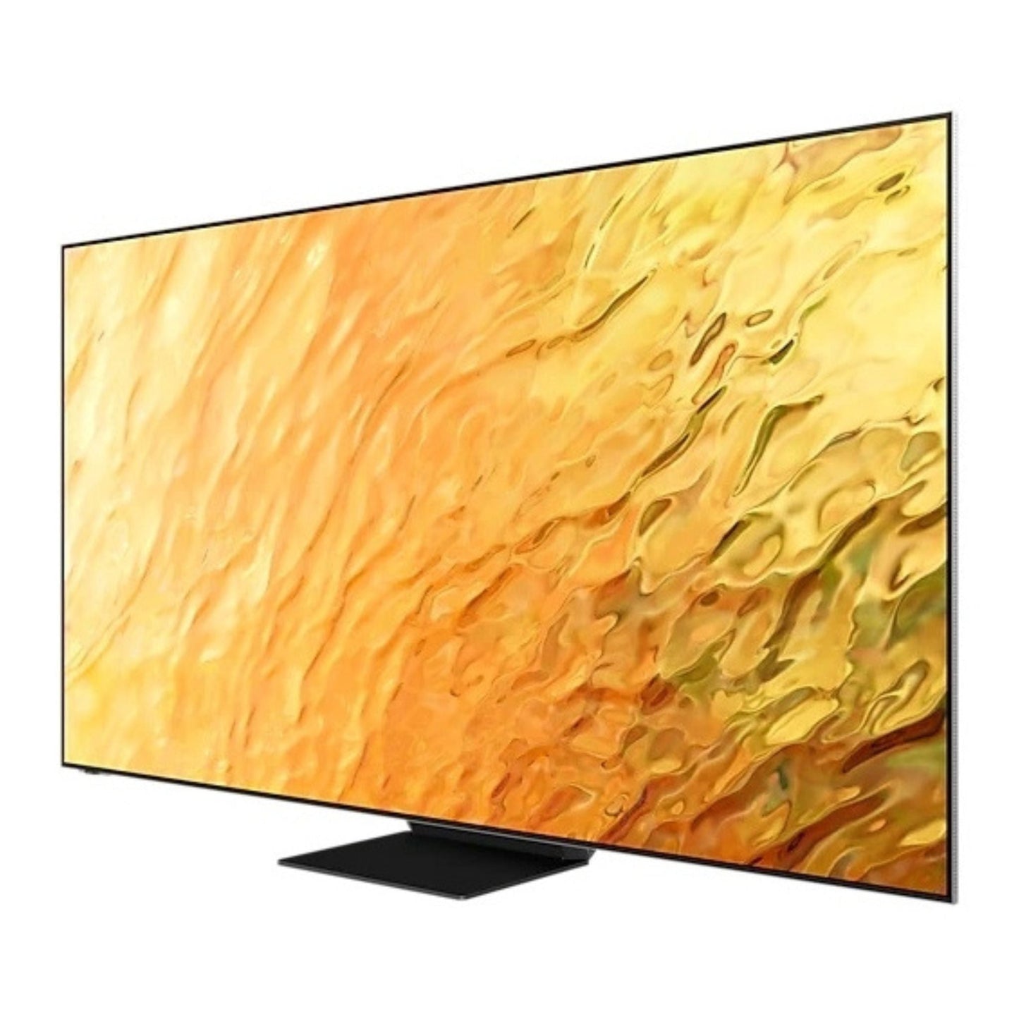 Samsung 85 inch Smart Neo QLED TV - 8K, 85QN800A