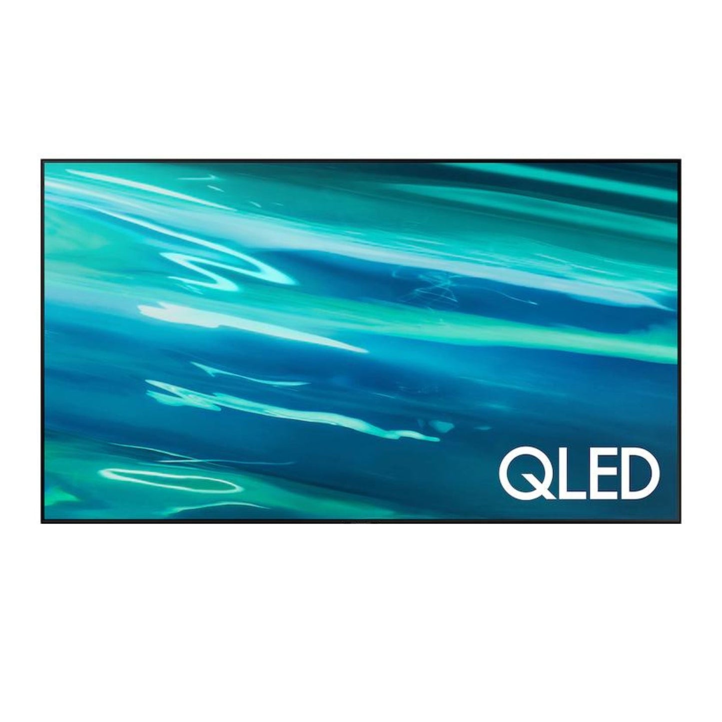 Samsung 65 inch Smart QLED TV, 65Q80A