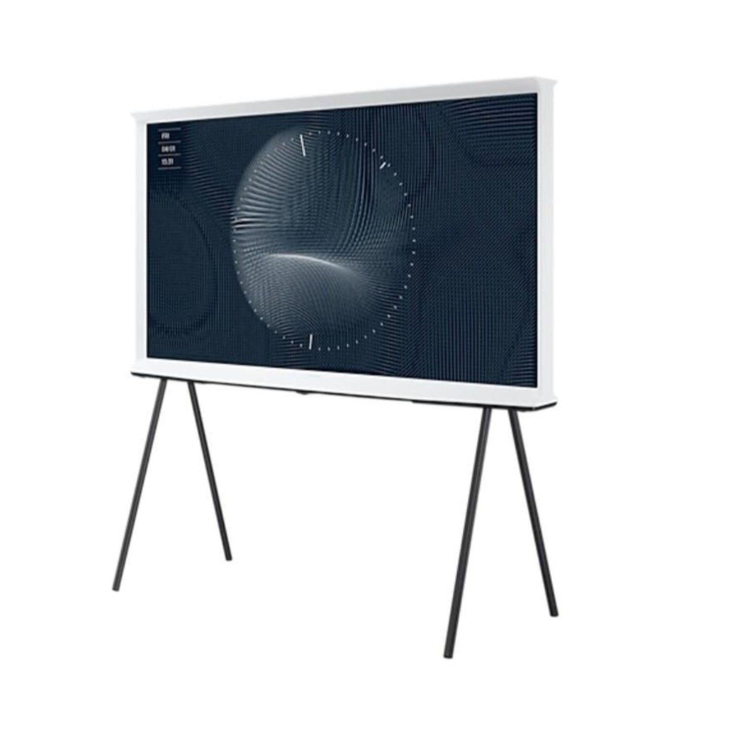 Samsung 43 inch The Serif Smart QLED TV, 43LS01B