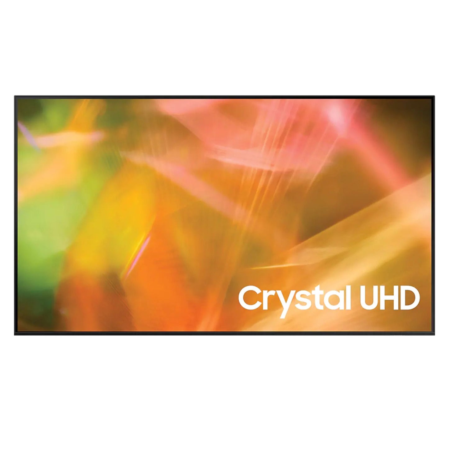 Samsung 65 inch Smart TV, 65AU6905