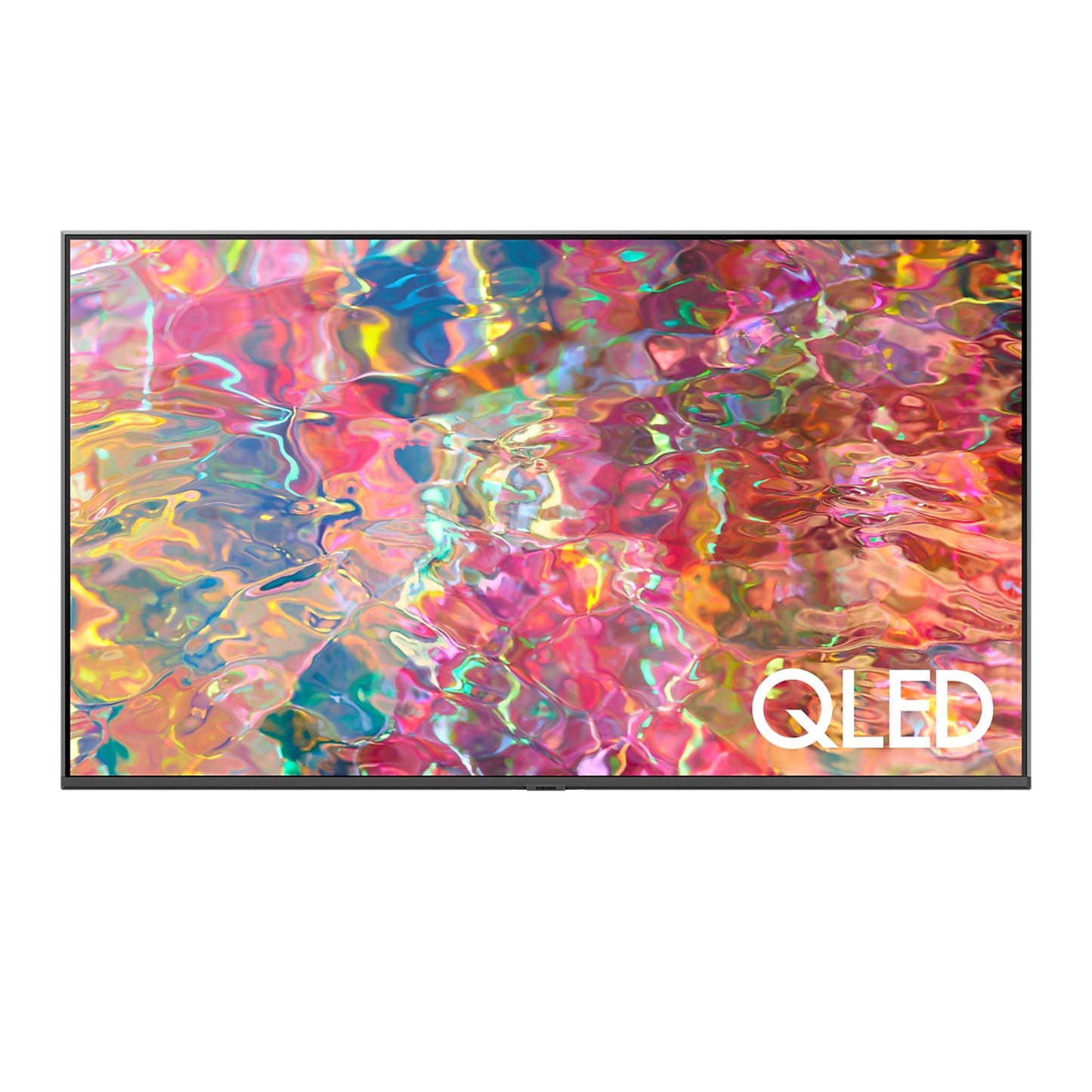 Samsung 65 inch Smart QLED TV, 65Q80R