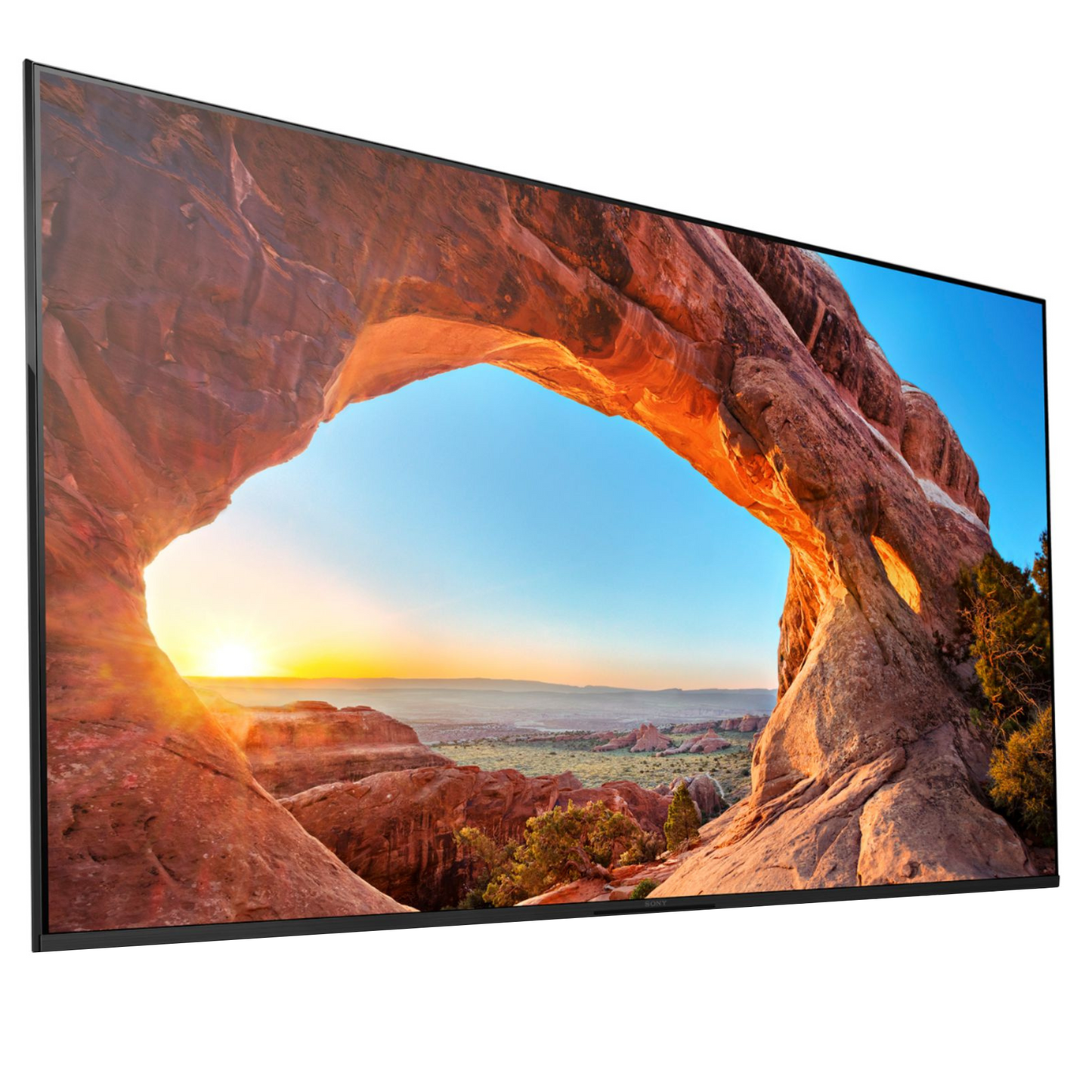 Sony 75 inch Smart Android TV, 75X85J