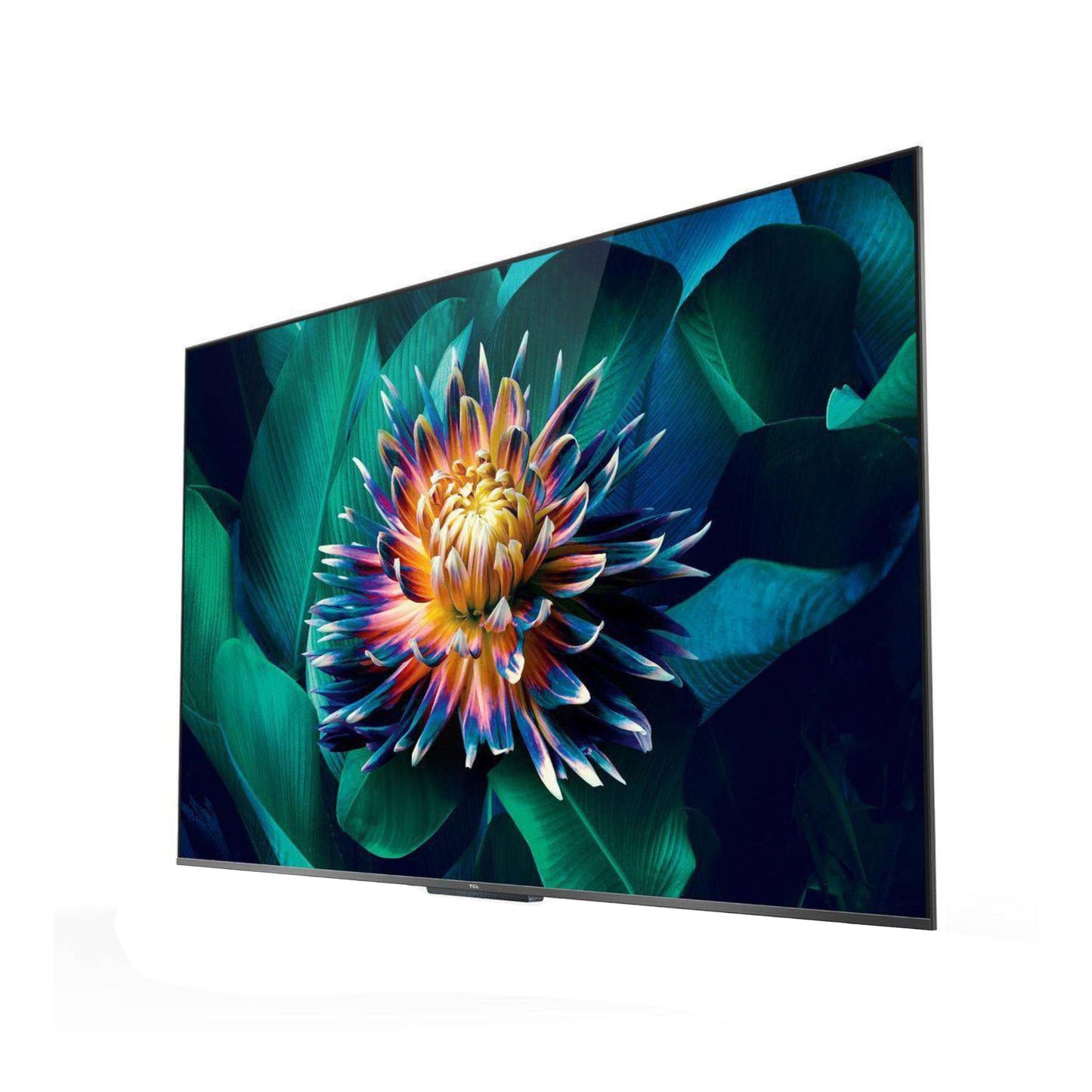 TCL 75 inch Smart QLED TV, 75C725