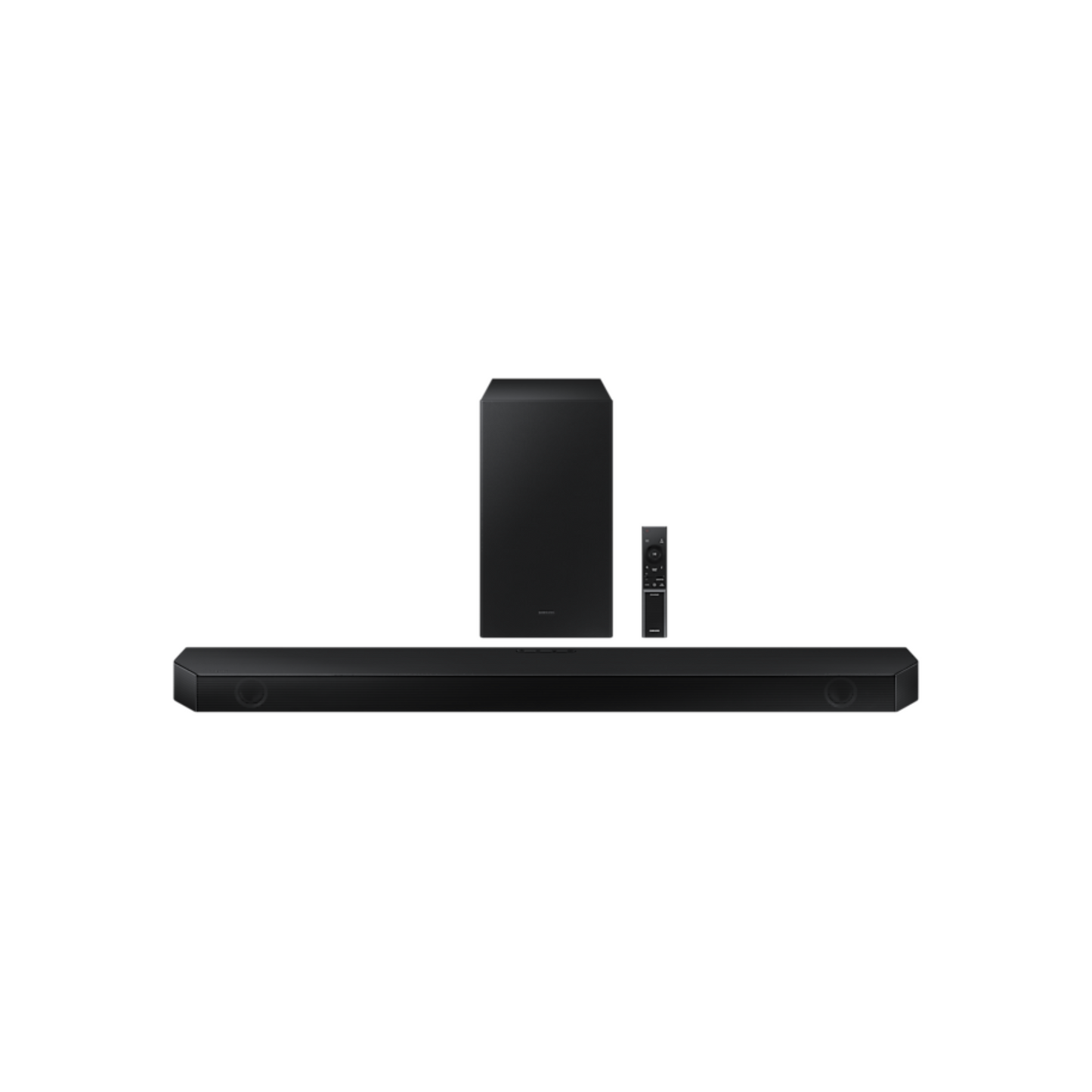 Samsung 5.1.2ch Q Series SoundBar, Q810B