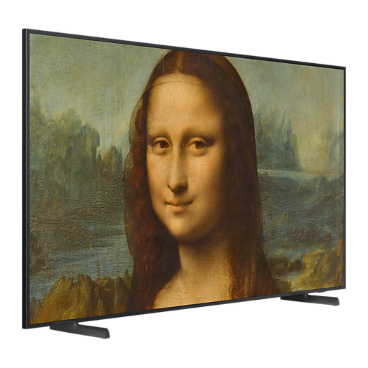 Samsung 75 inch Smart QLED TV- The Frame, QE75LS03B