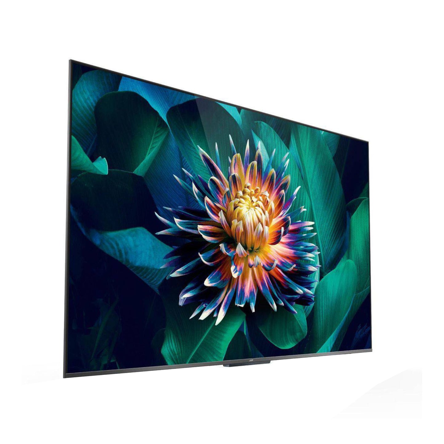 TCL 55 inch Smart QLED TV, 55C715