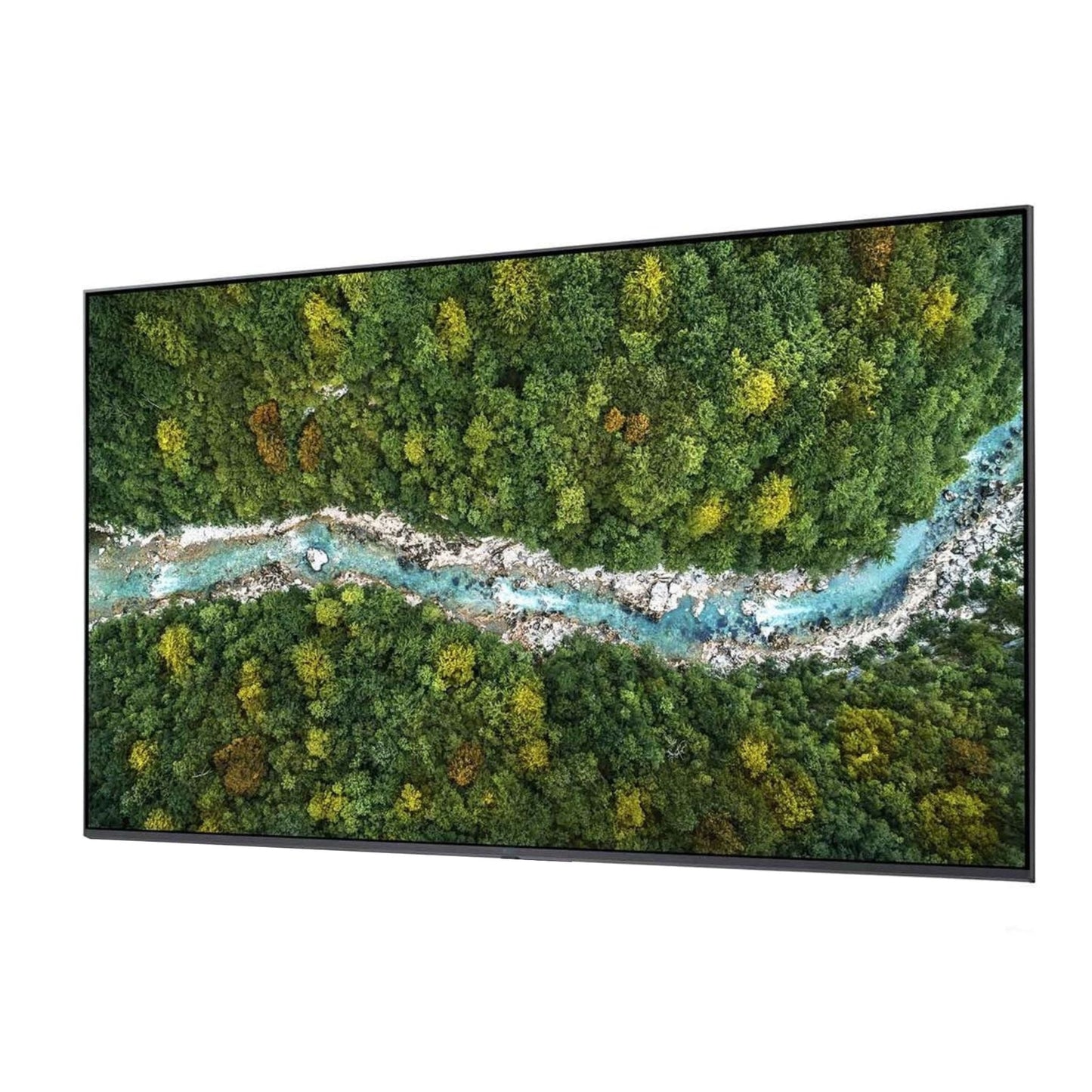 LG 70 inch Smart TV, 70UN73
