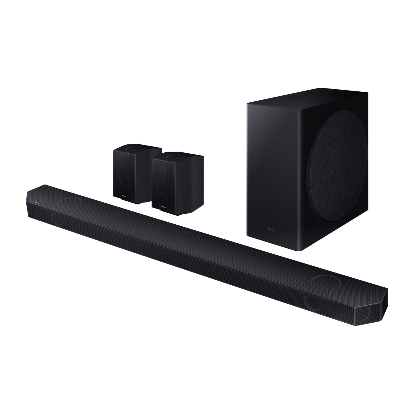 Samsung 9.1.4ch Q Series SoundBar, Q930B