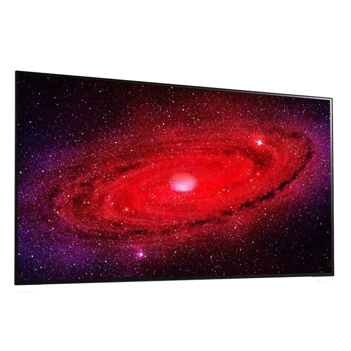 LG 55 inch OLED Smart TV, 55C1