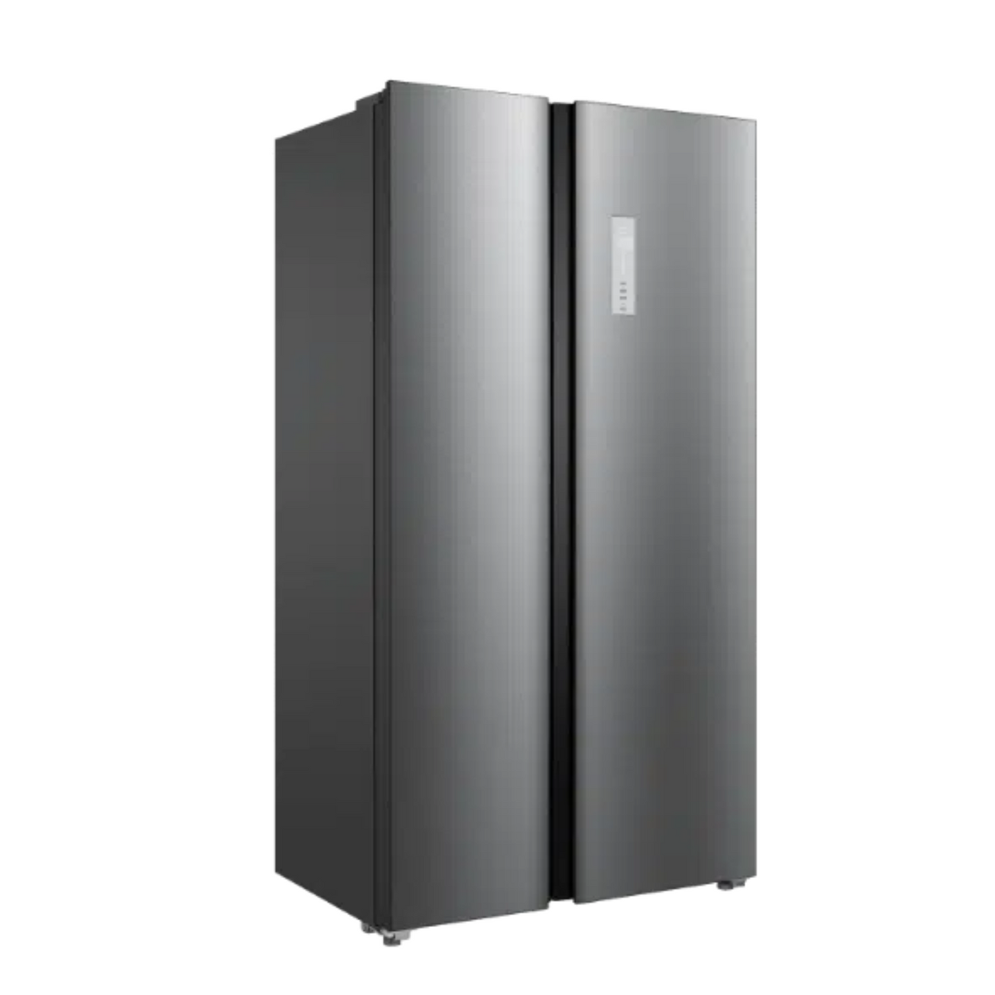 TCL 635L Eco Inverter Side by Side Refrigerator, P635SBSN