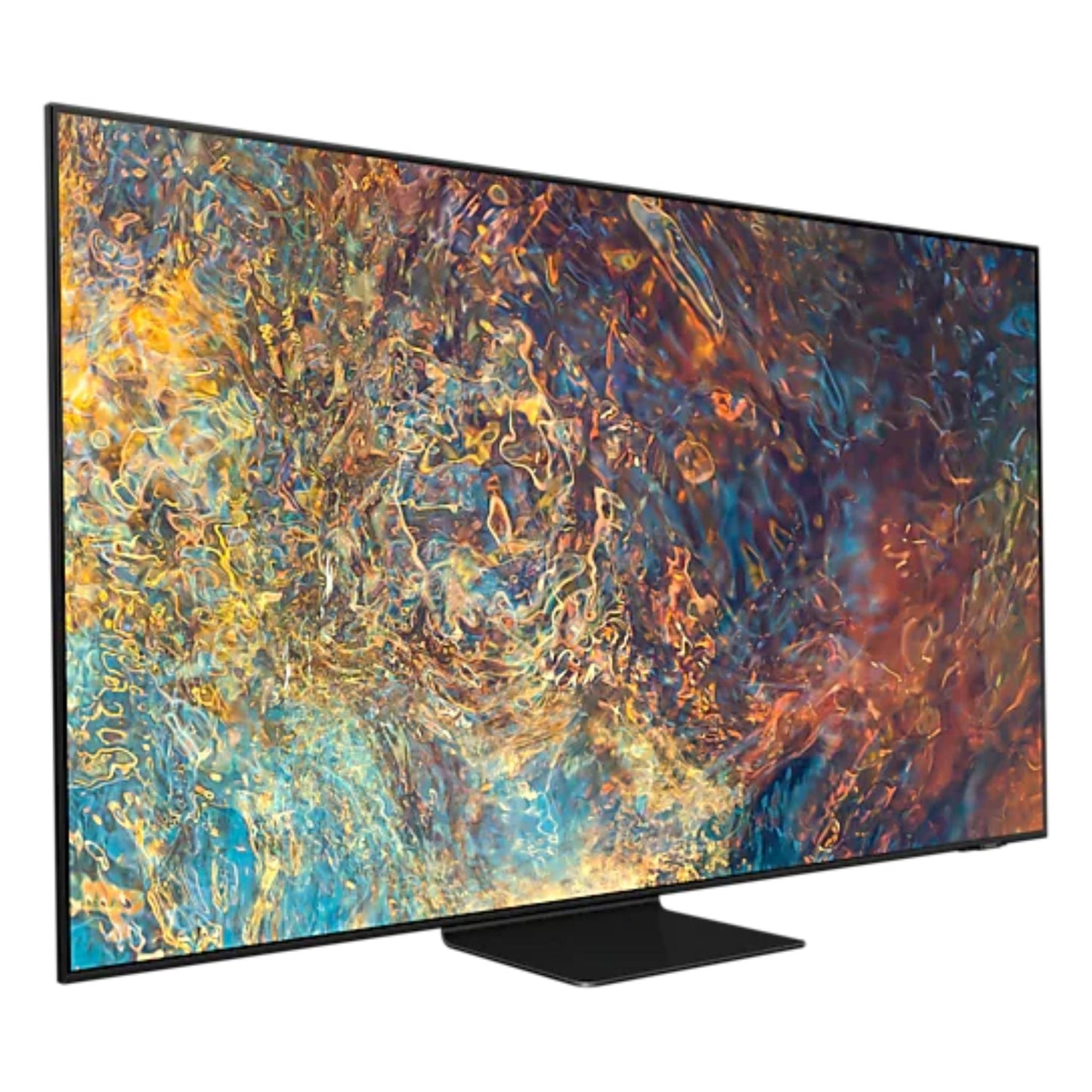 Samsung 98 inch Smart Neo QLED TV, 98QN90A