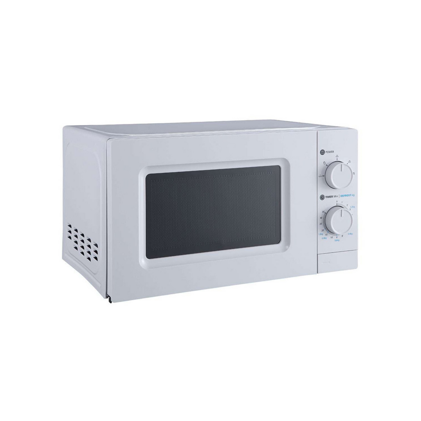 Midea 20L Microwave Oven, MO20MWH