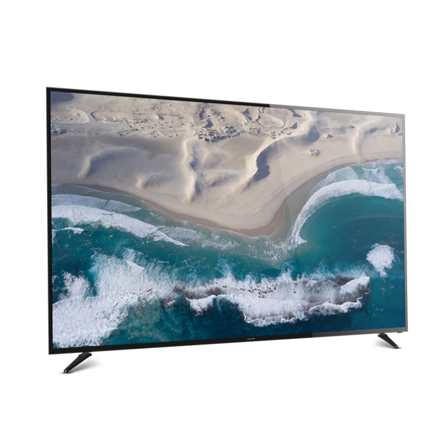 Bauhn 70 inch UHD Smart TV, ATV70UHDT-1022